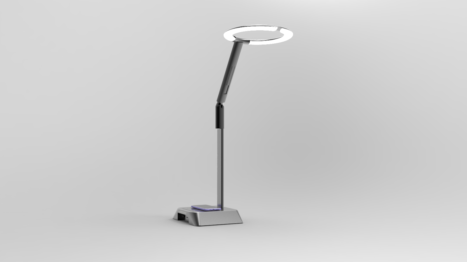 College Student Design Competition，