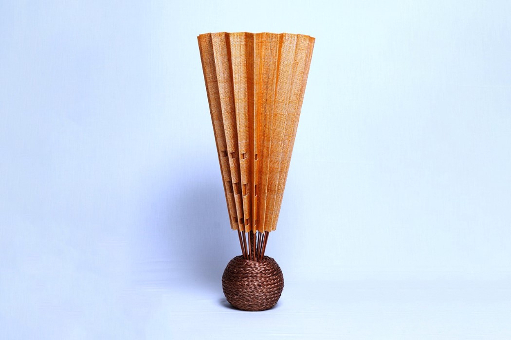 Konus，lamp，3D printing，