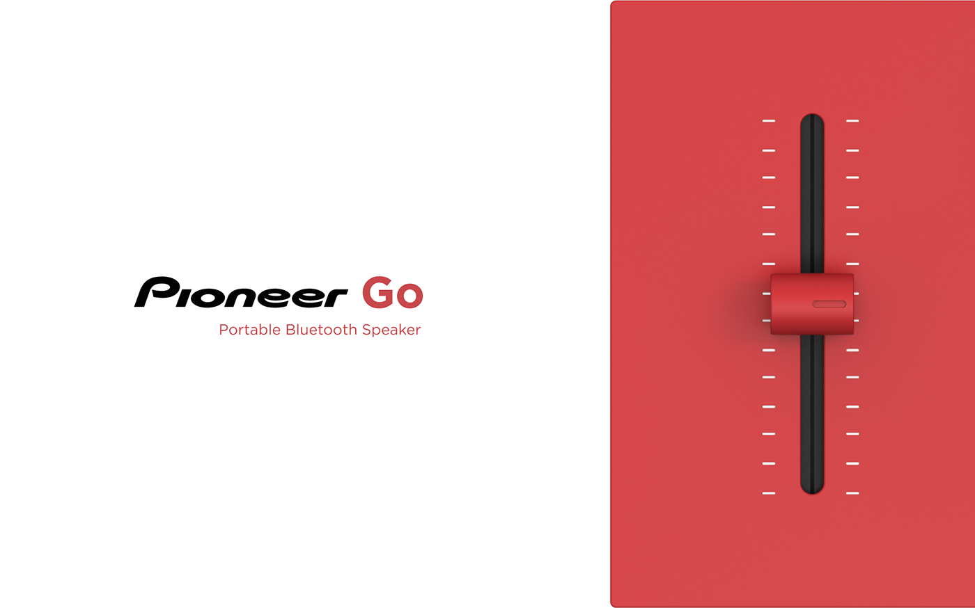 pioneer go，music player ，dj，