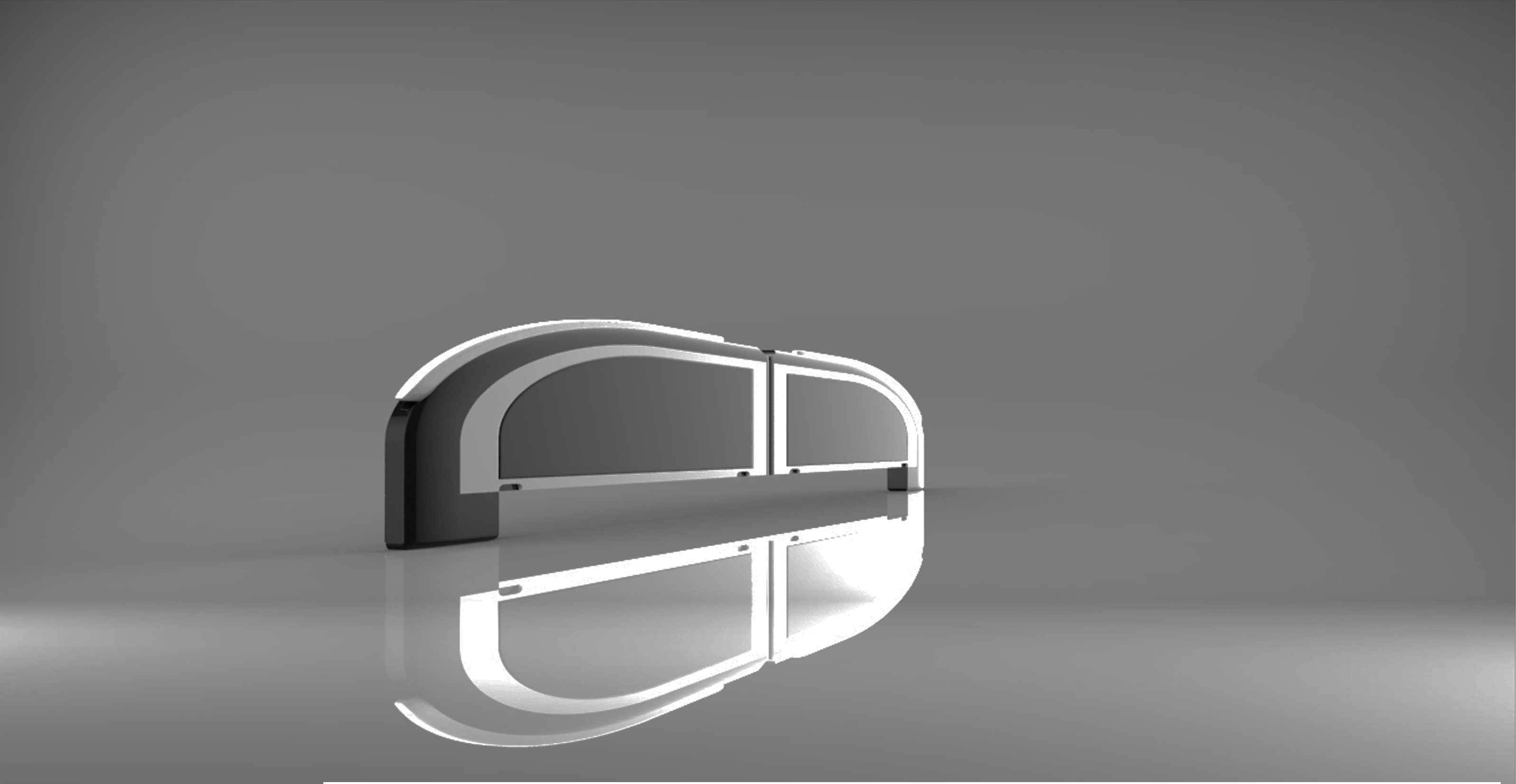 Vehicle equipment，