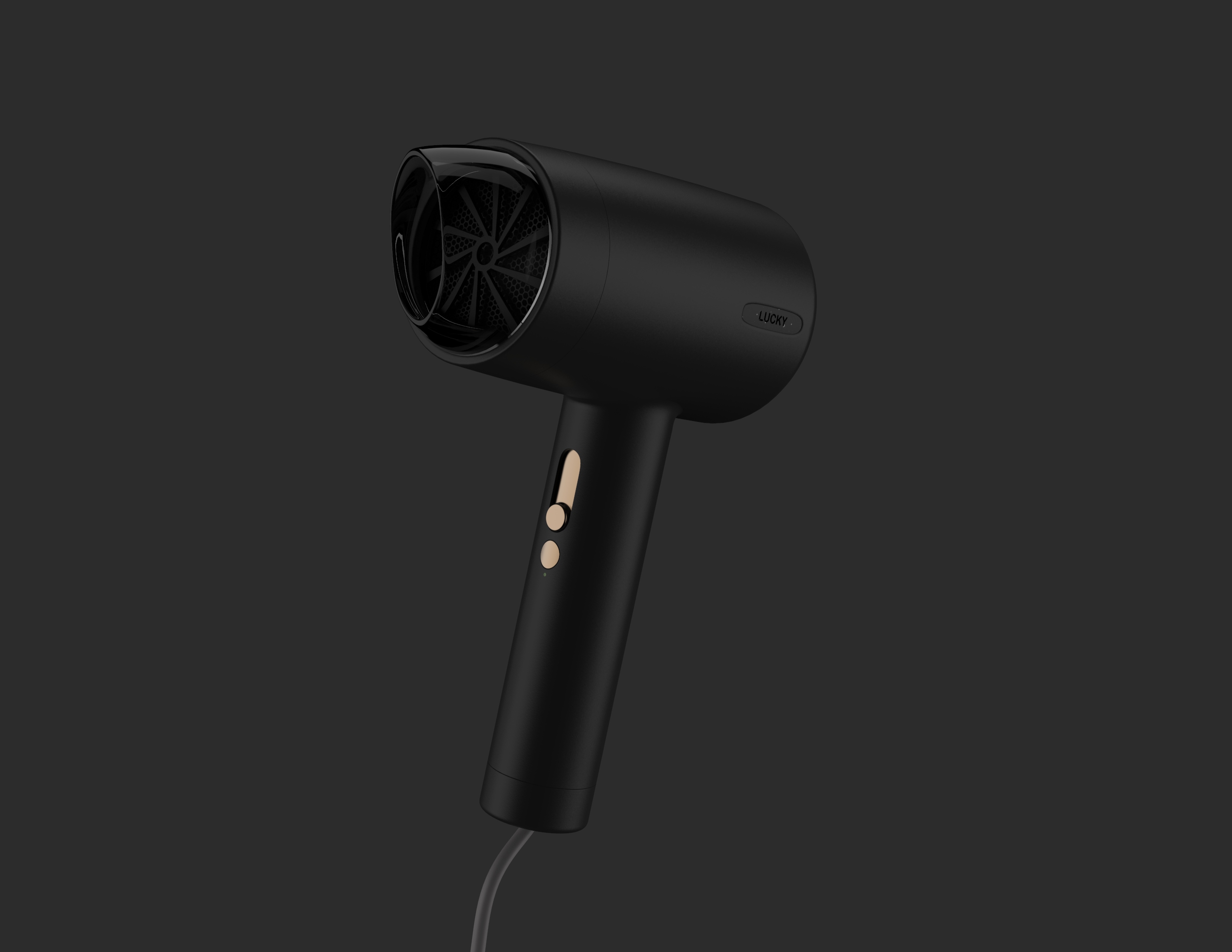 Course training project design，