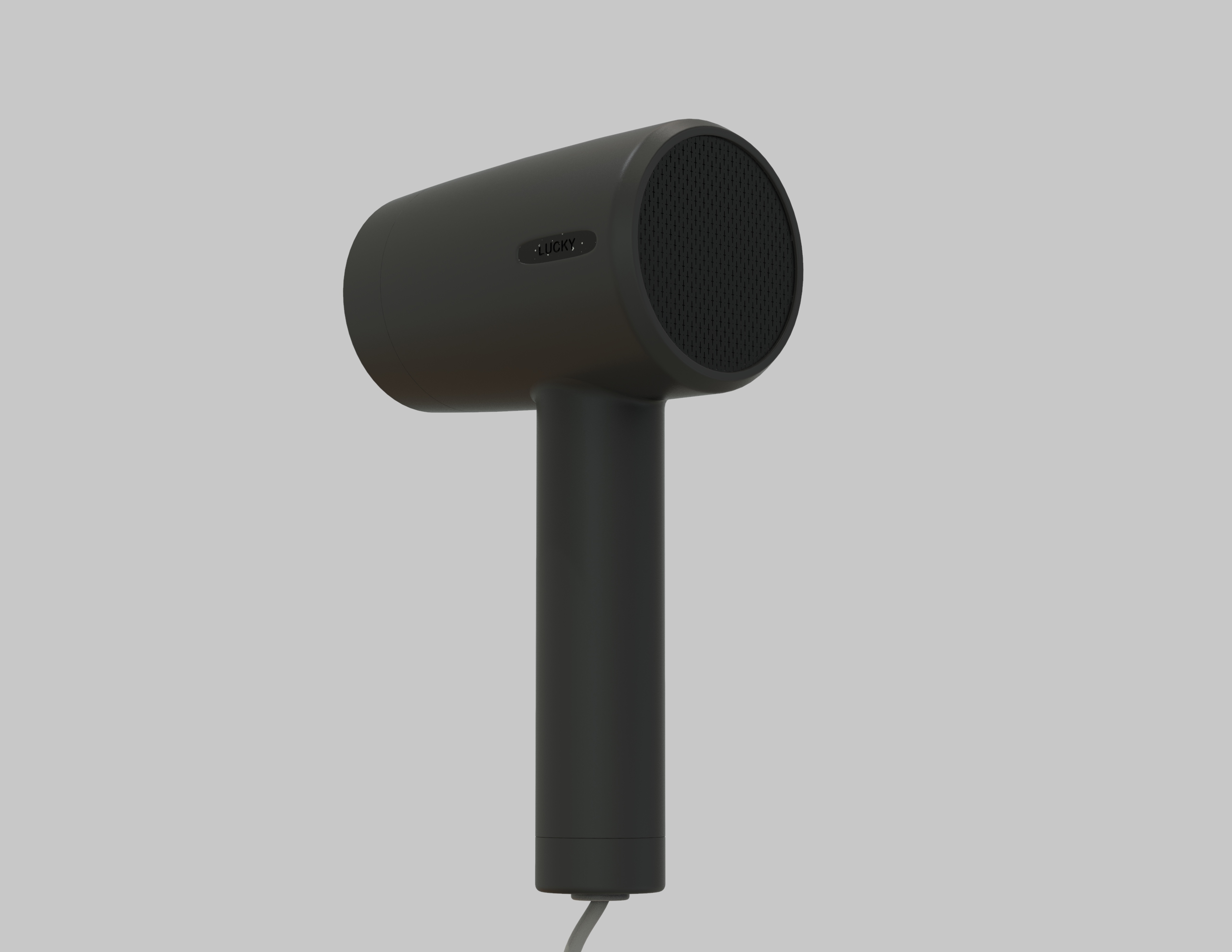 Course training project design，