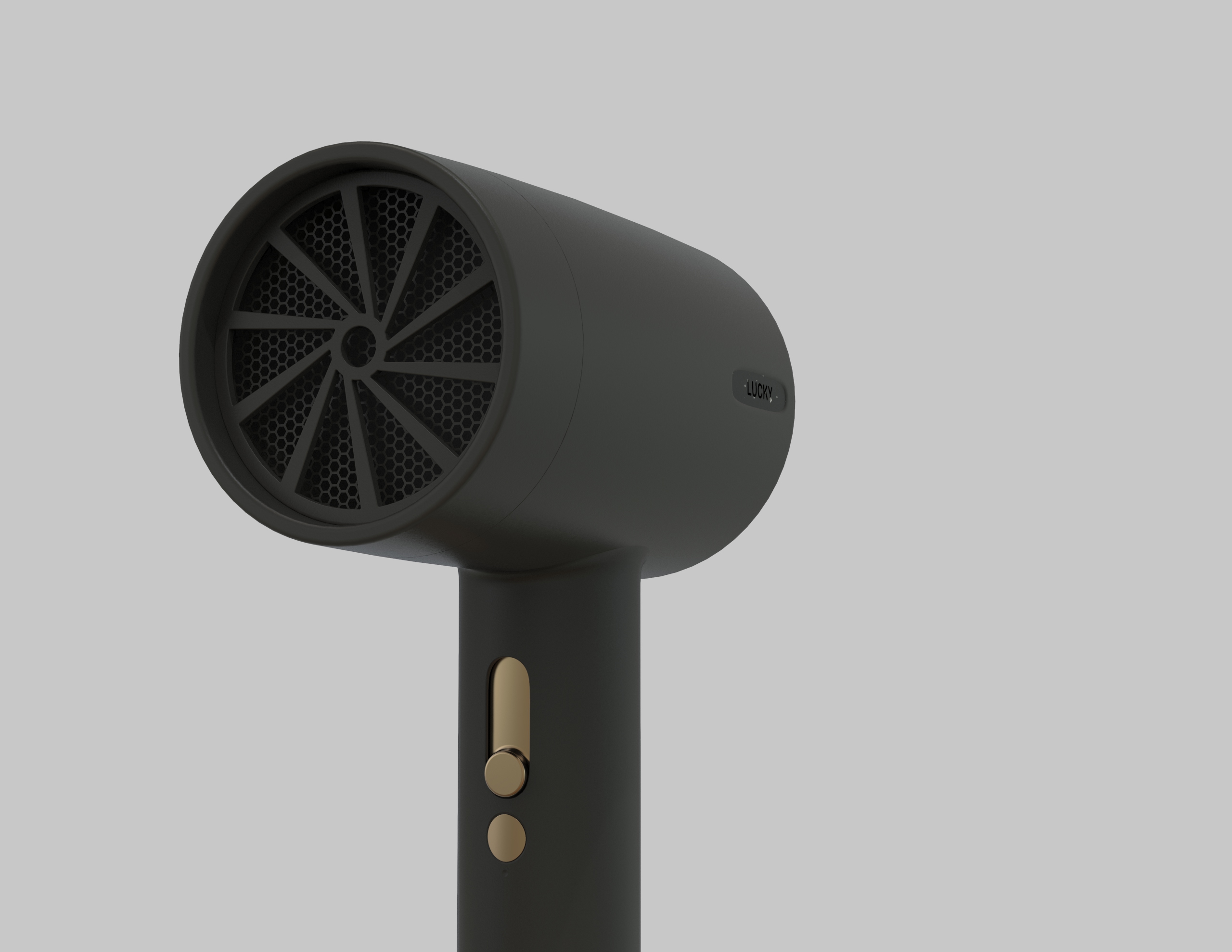 Course training project design，