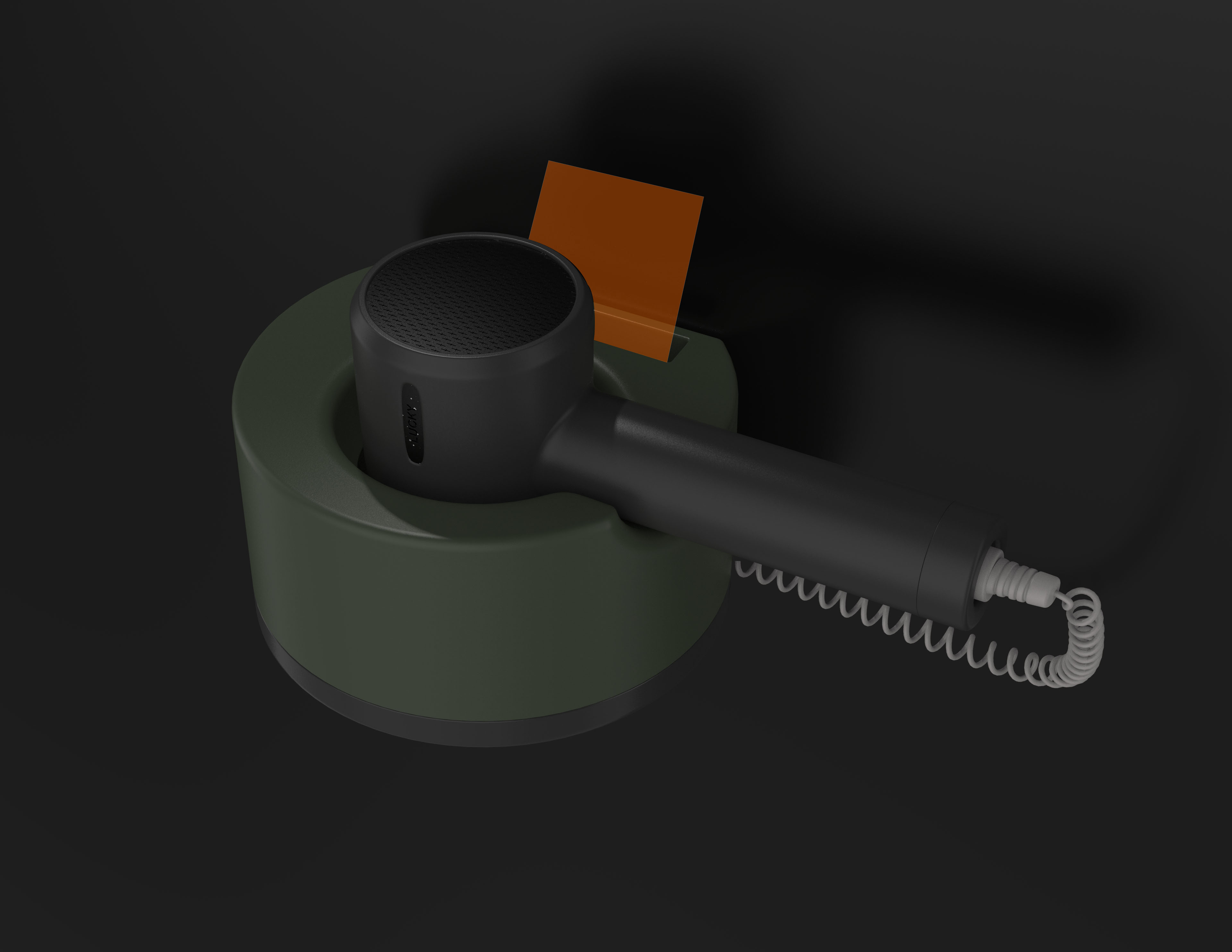 Course training project design，