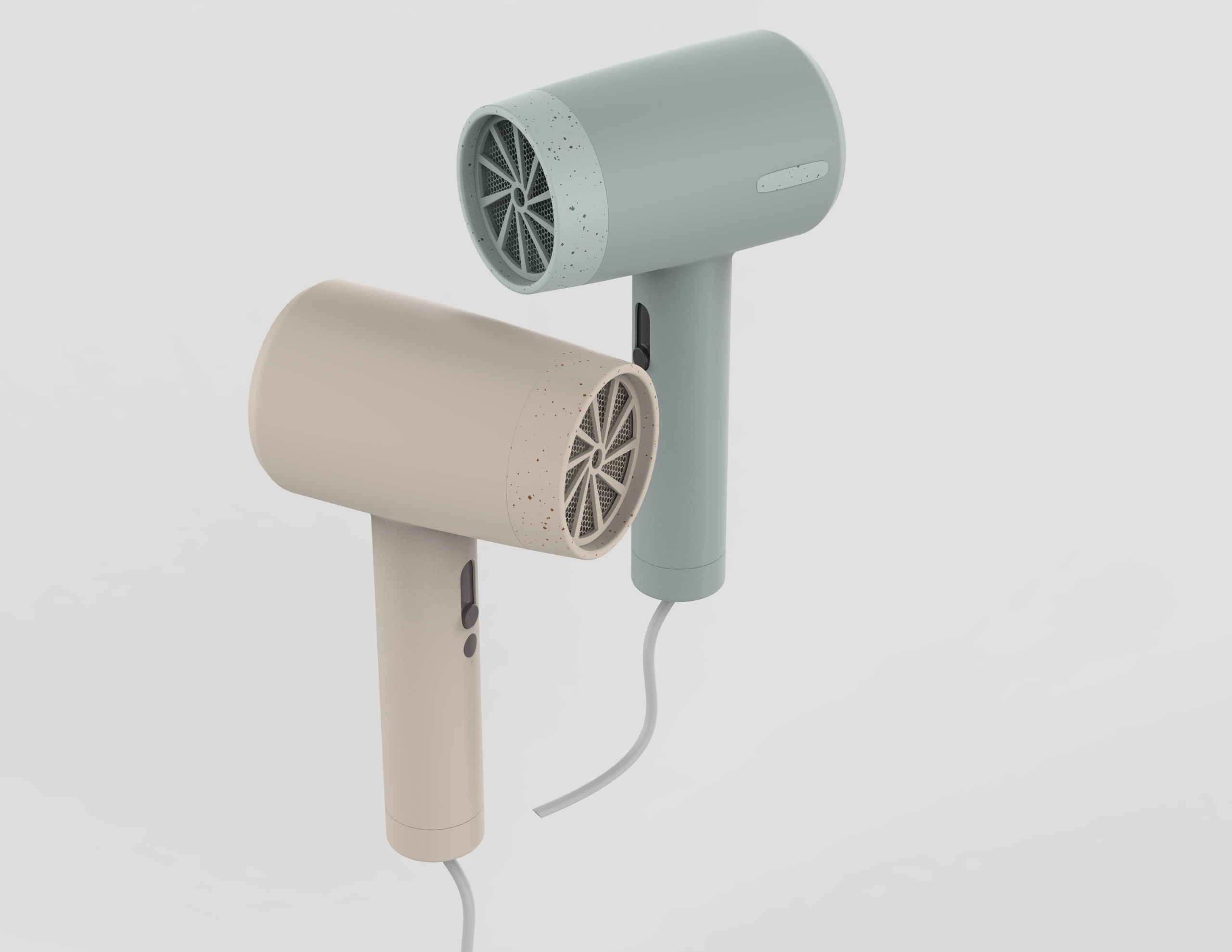 Course training project design，