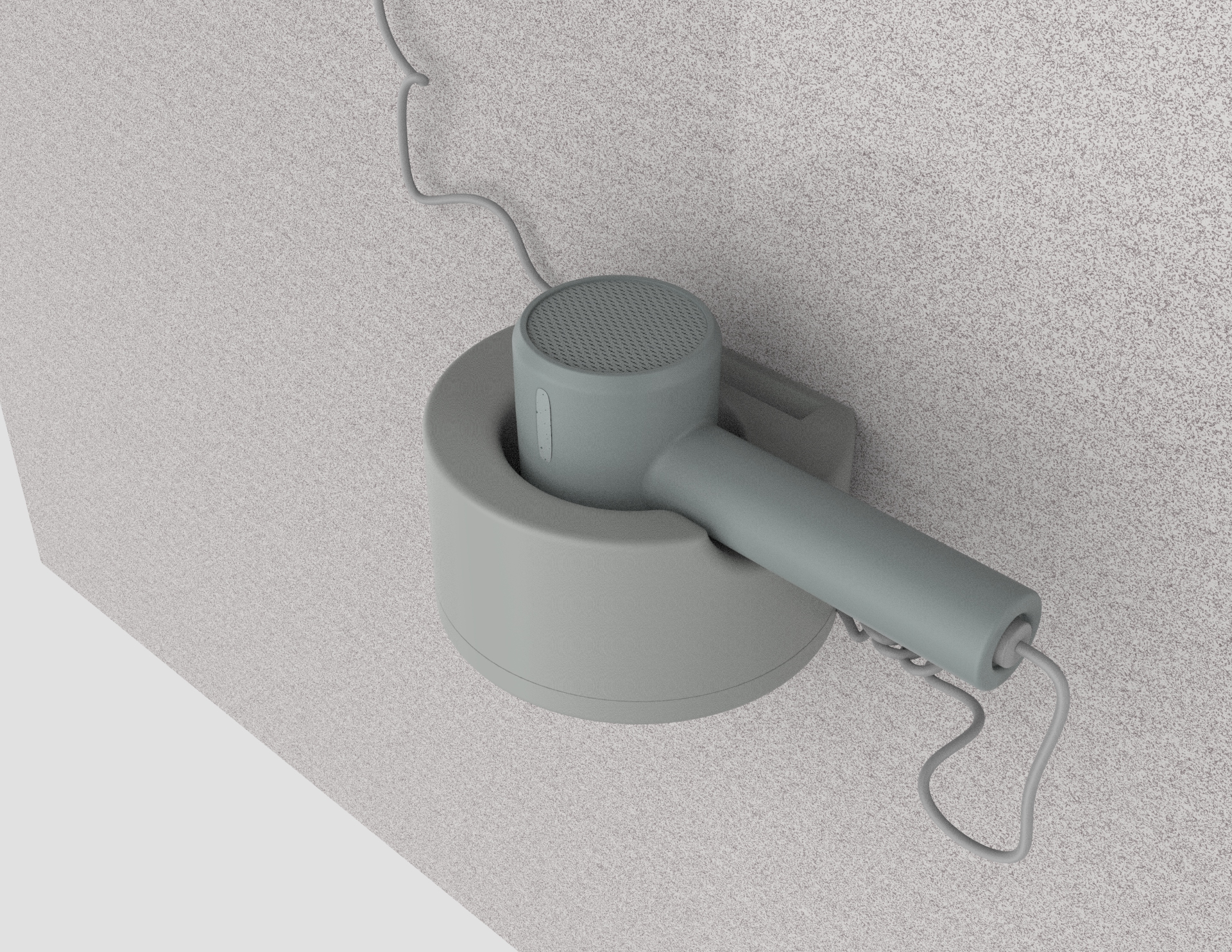 Course training project design，