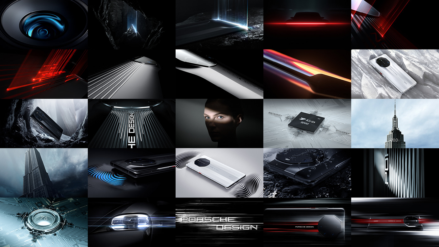 mobile phone，Porsche，Limit，Huawei，