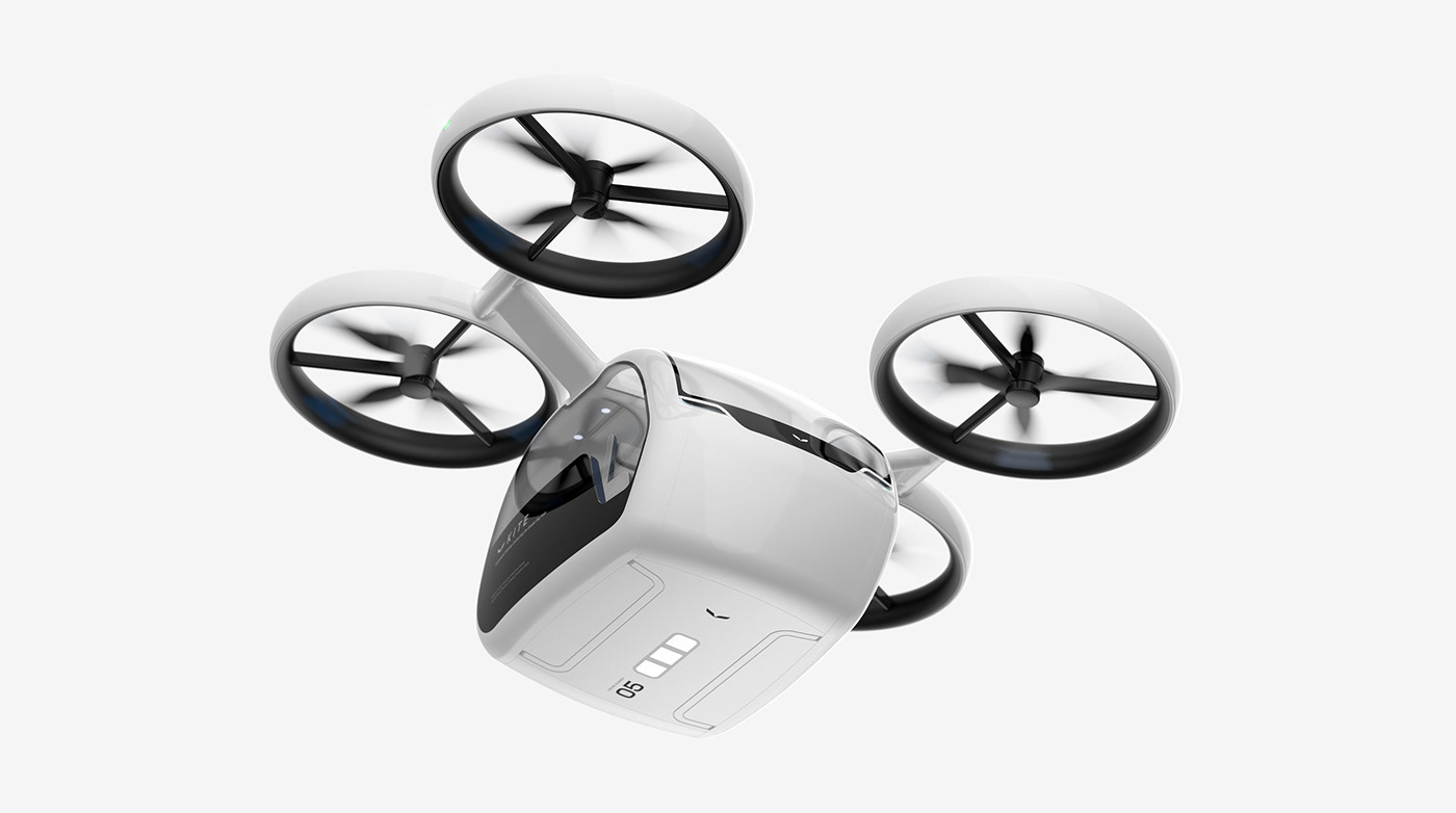 UAV，aircraft，kite，mobility，