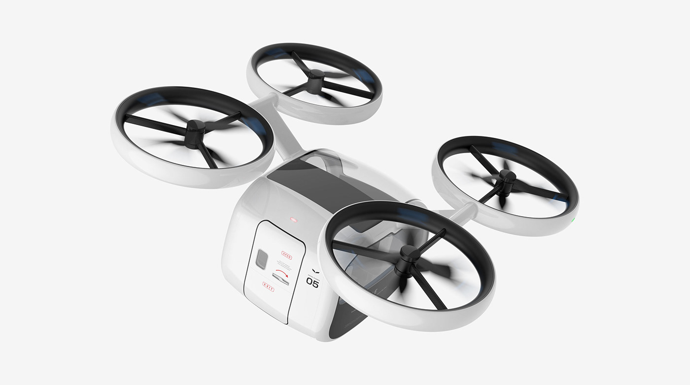 UAV，aircraft，kite，mobility，