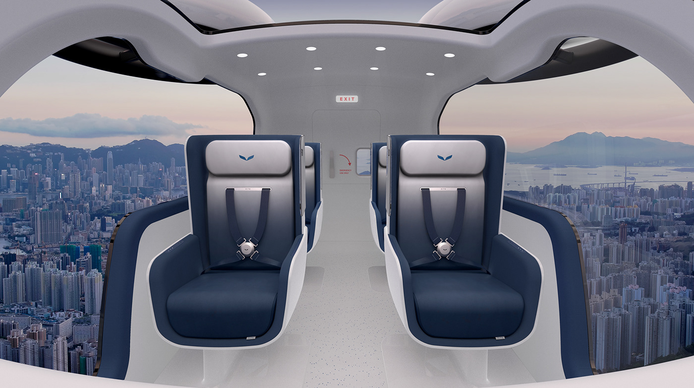 UAV，aircraft，kite，mobility，