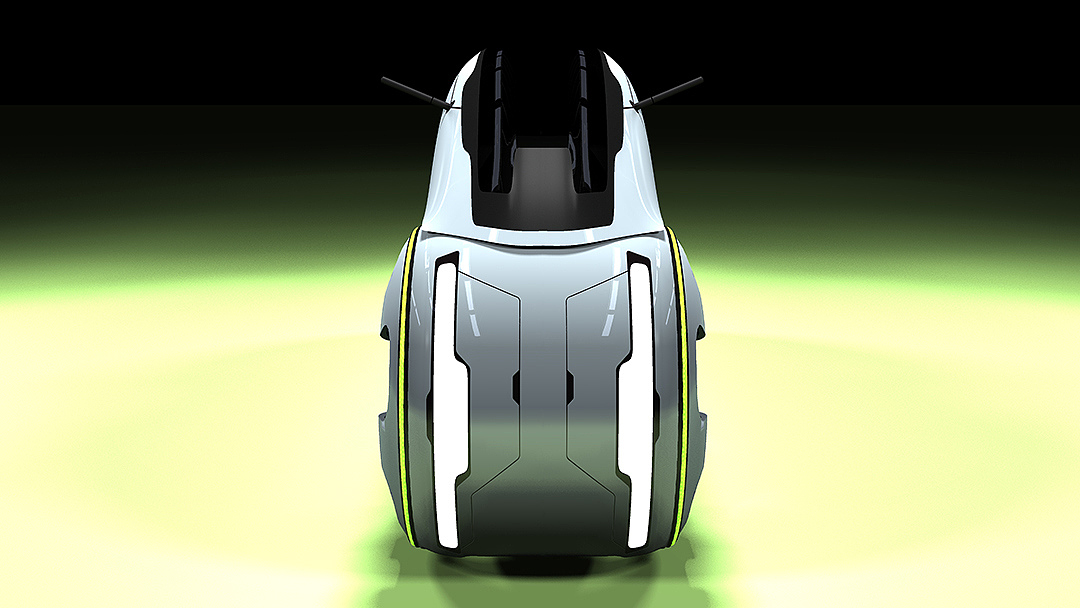 one，Electric vehicle，Electric self balancing vehicle，Concept car，Automobile design，