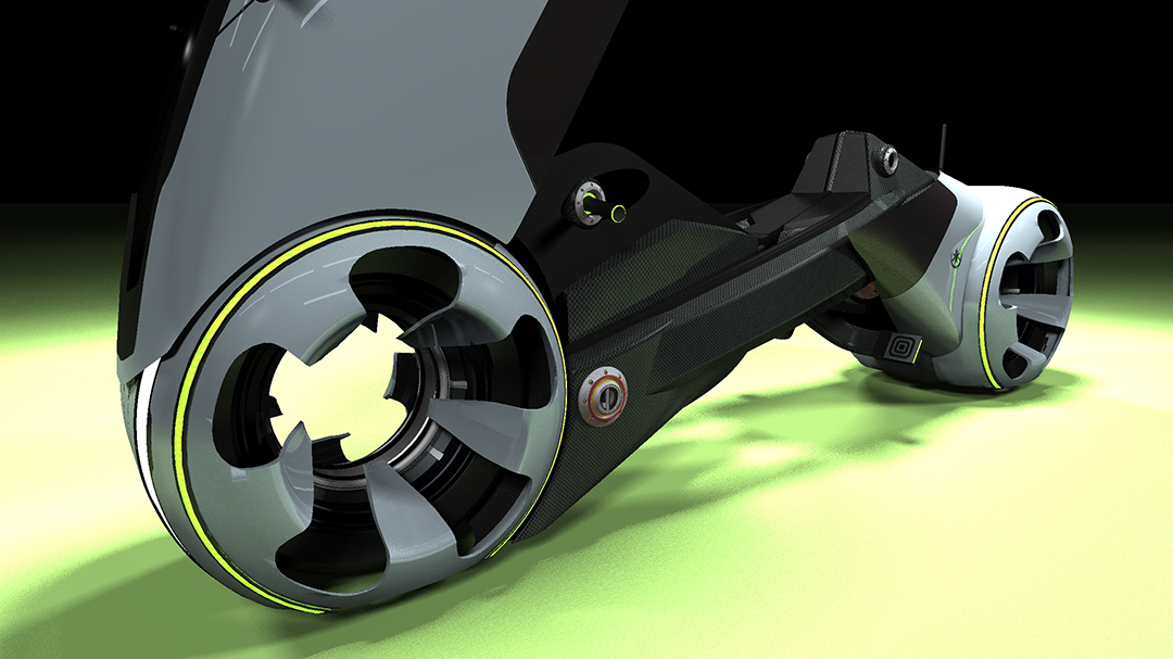 one，Electric vehicle，Electric self balancing vehicle，Concept car，Automobile design，