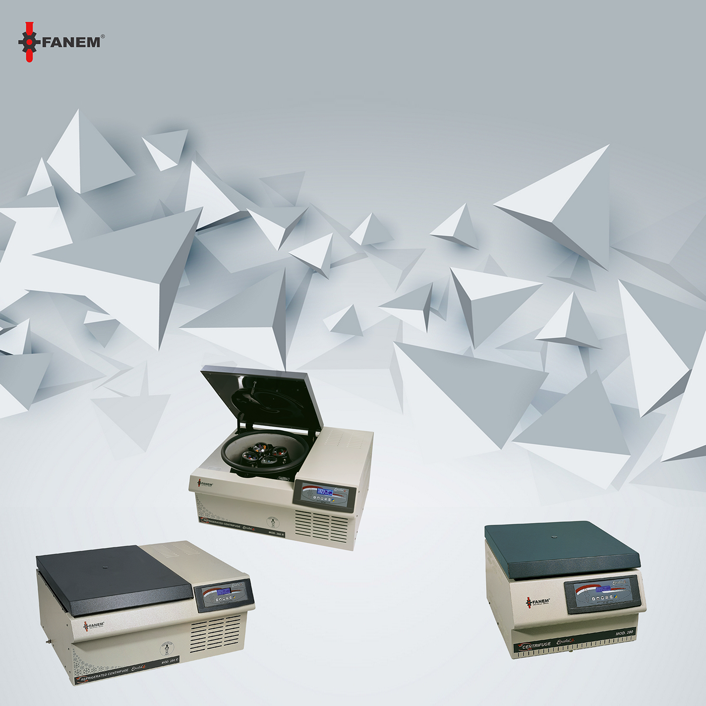 a fan，Laboratory equipment，Centrifuge，industrial design，