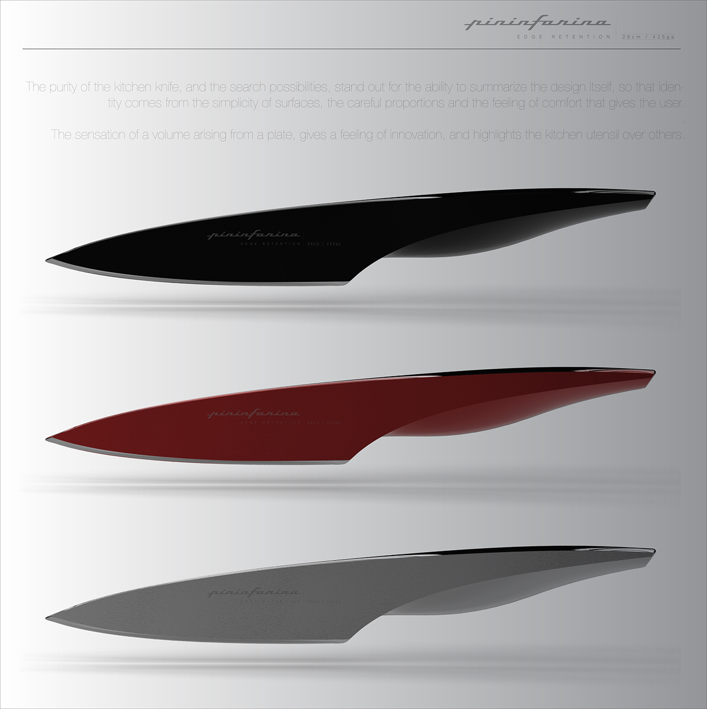 conceptual design，Kitchen knife，Tool design，Tool design，