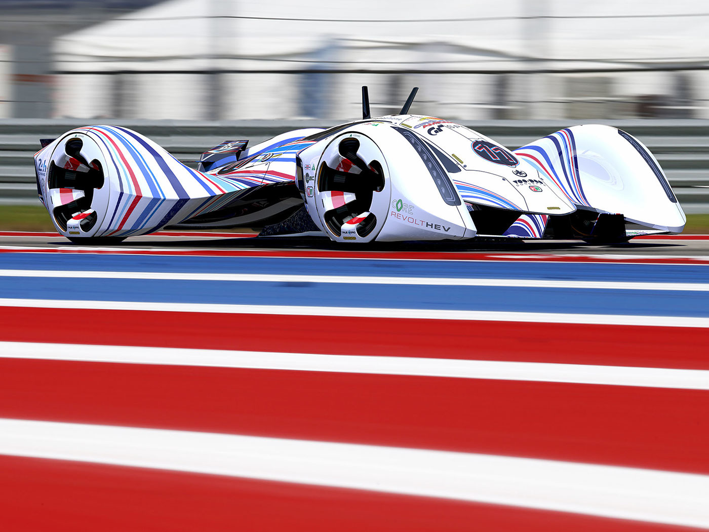 Cadillac，resistance，racing，Racing design，