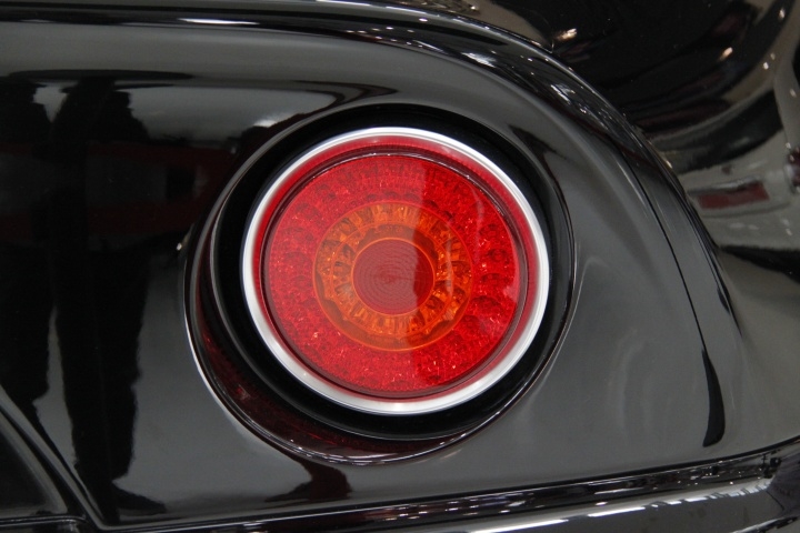 two thousand and eleven，Modified vehicle，