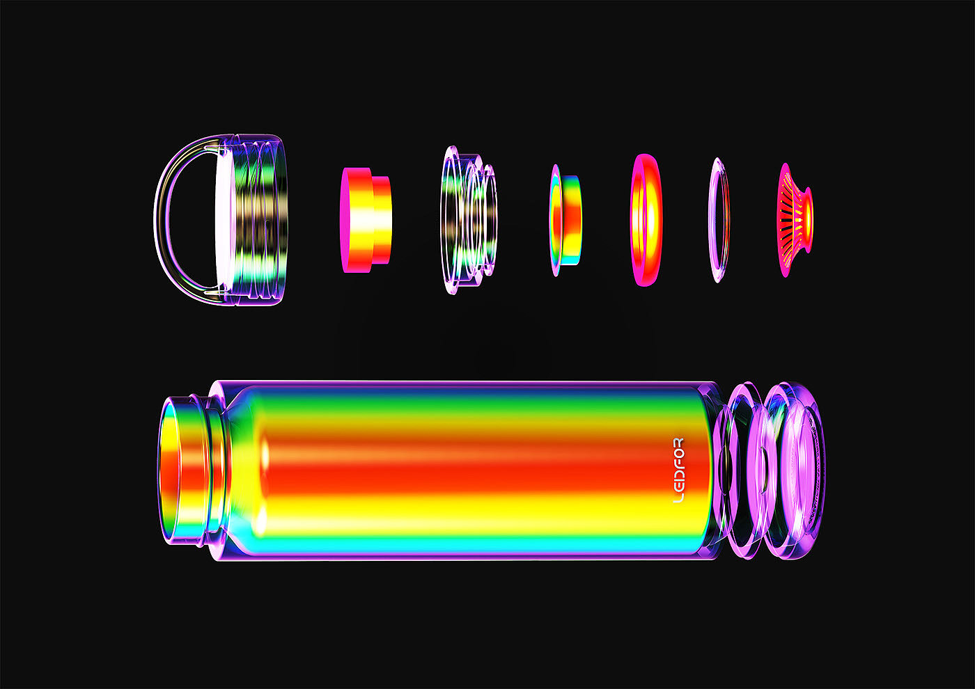 vacuum cup，