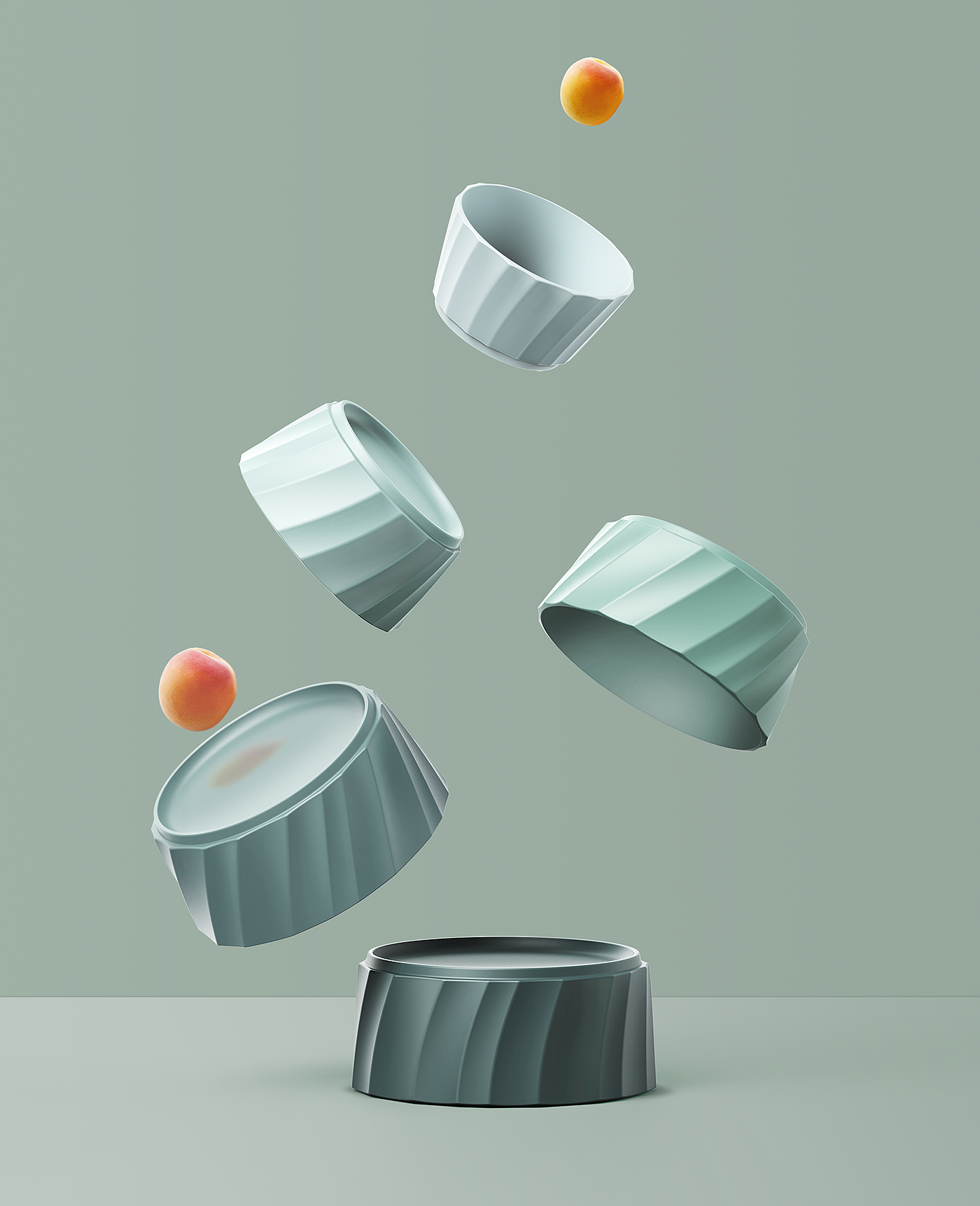 tableware，