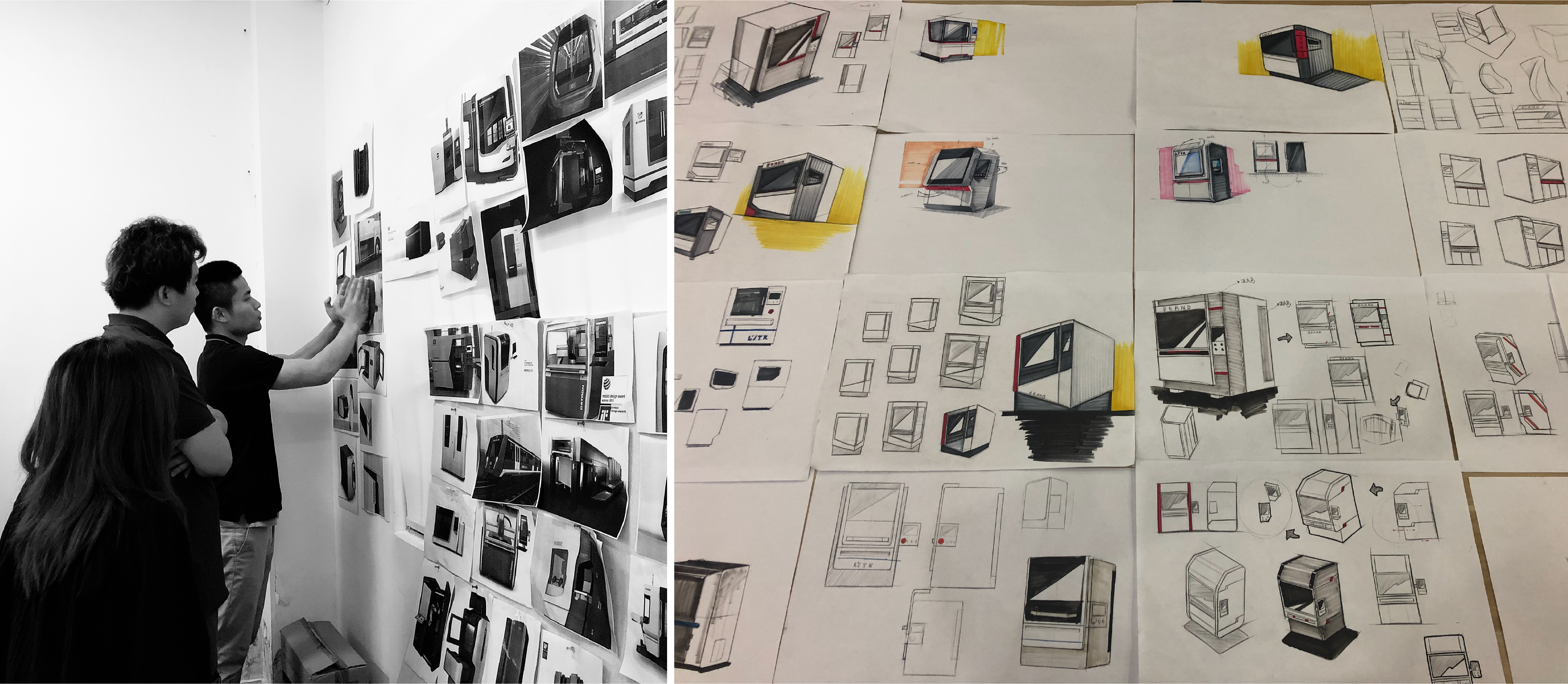 Engraving machine，Grinding machine，equipment，Laser engraving machine，Large equipment，