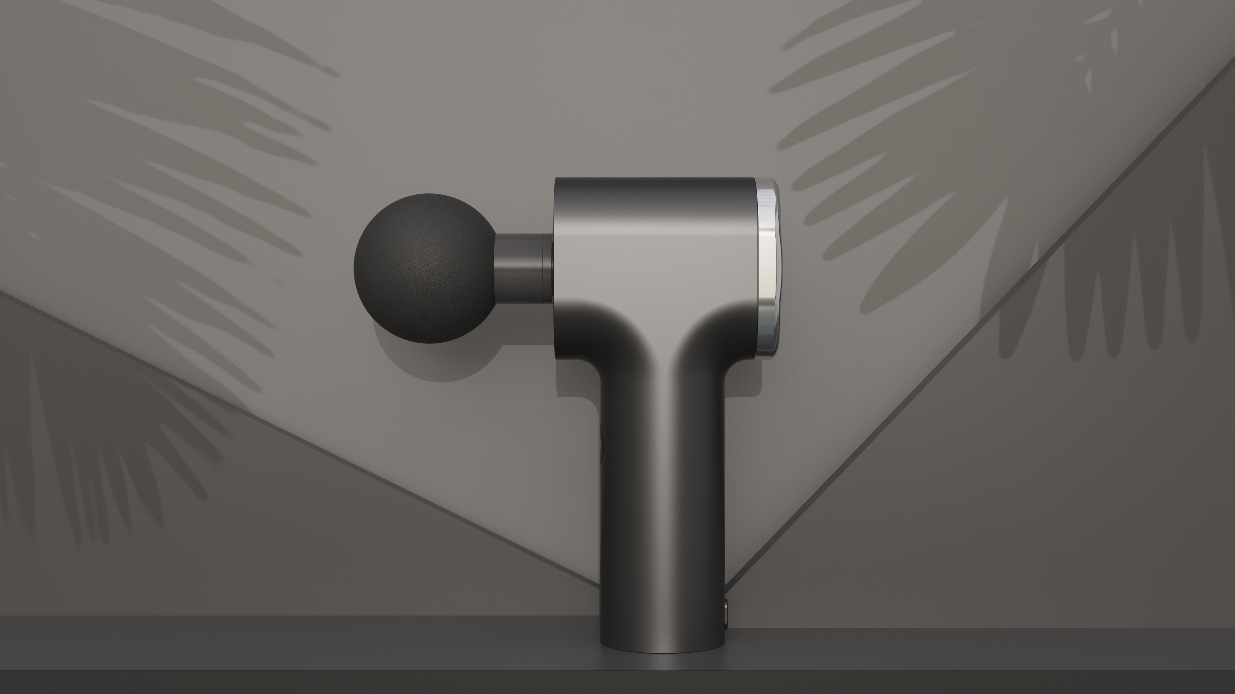 Fascia gun，Appearance design，Bodybuilding，original，