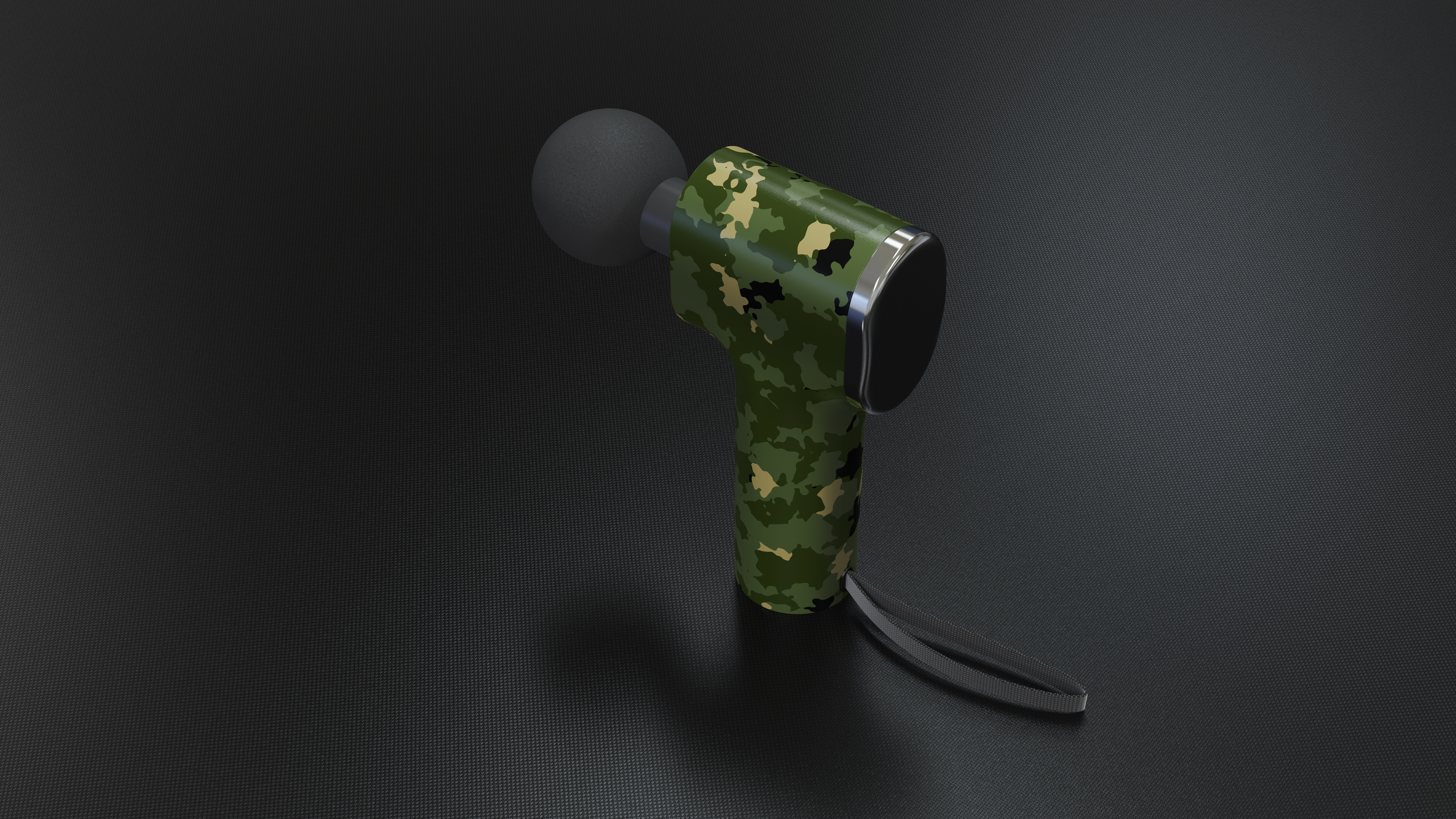 Fascia gun，Appearance design，Bodybuilding，original，