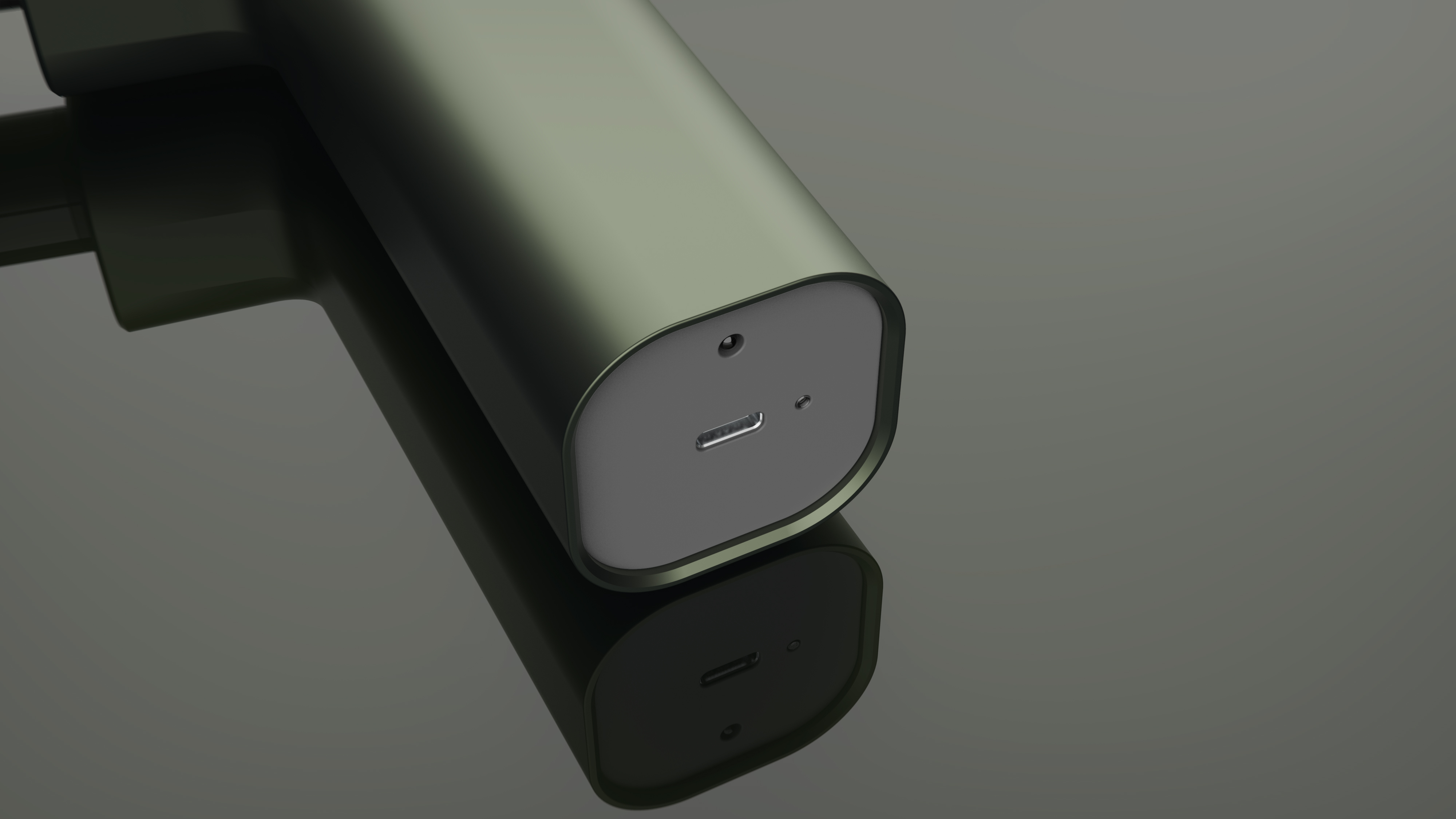 Fascia gun，original，product design，motion，