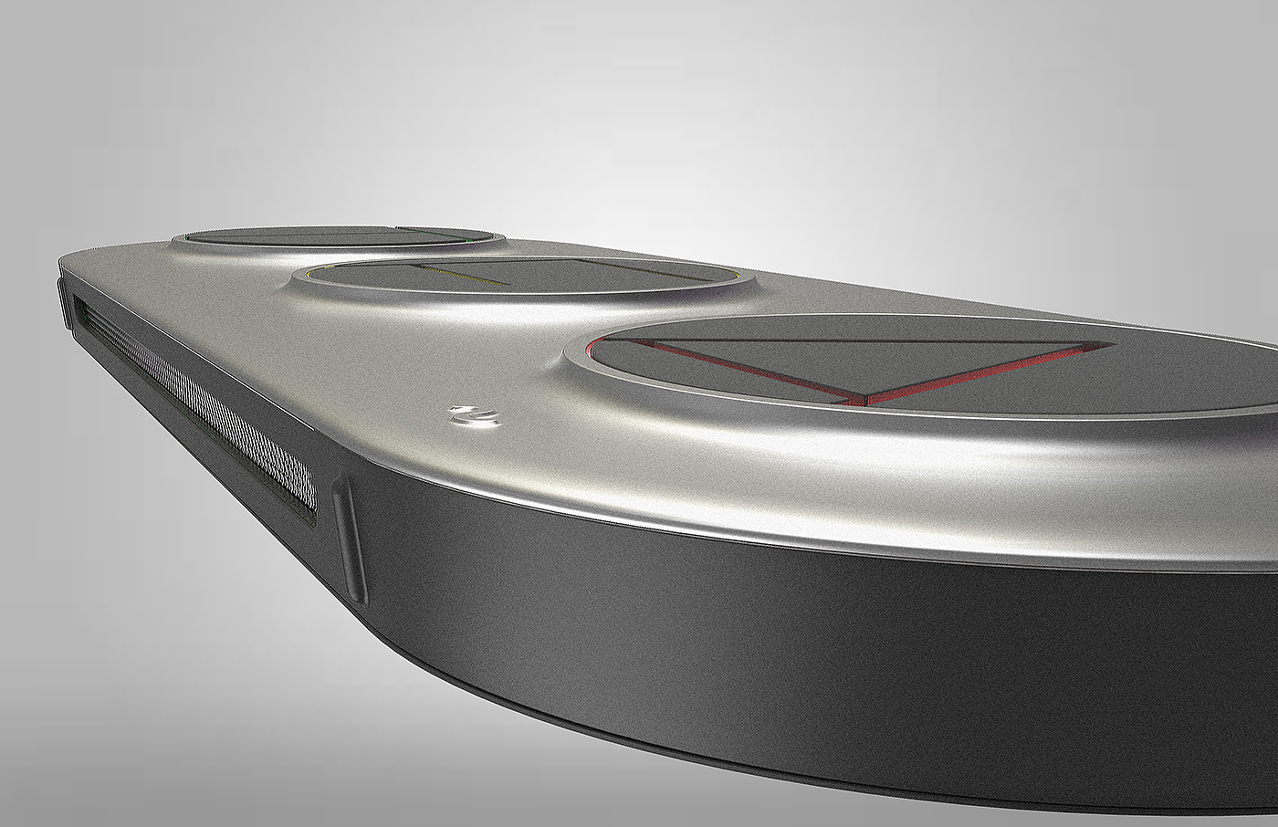 Appearance design，Desktop Electronics，concise，beautiful，
