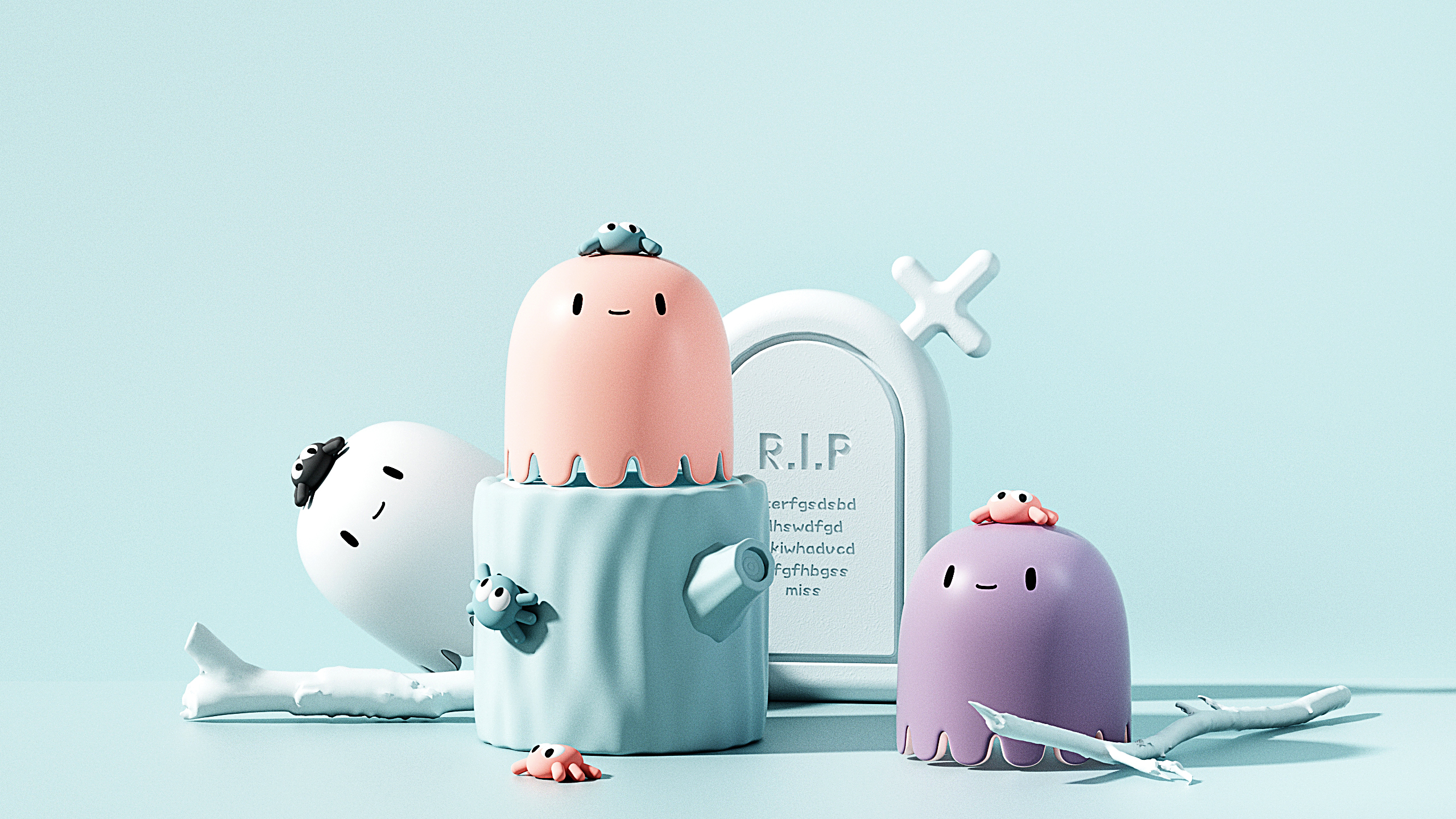 Halloween，Halloween，Kid，Kid，Projection lamp，spider，Night light，Projection lamp，spider，Night light，