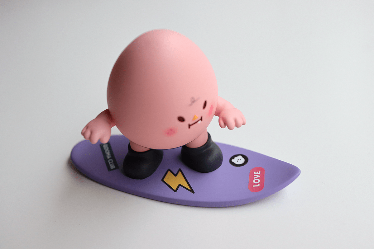 Ins wind ornament，Halloween theme，Raccoon factory，