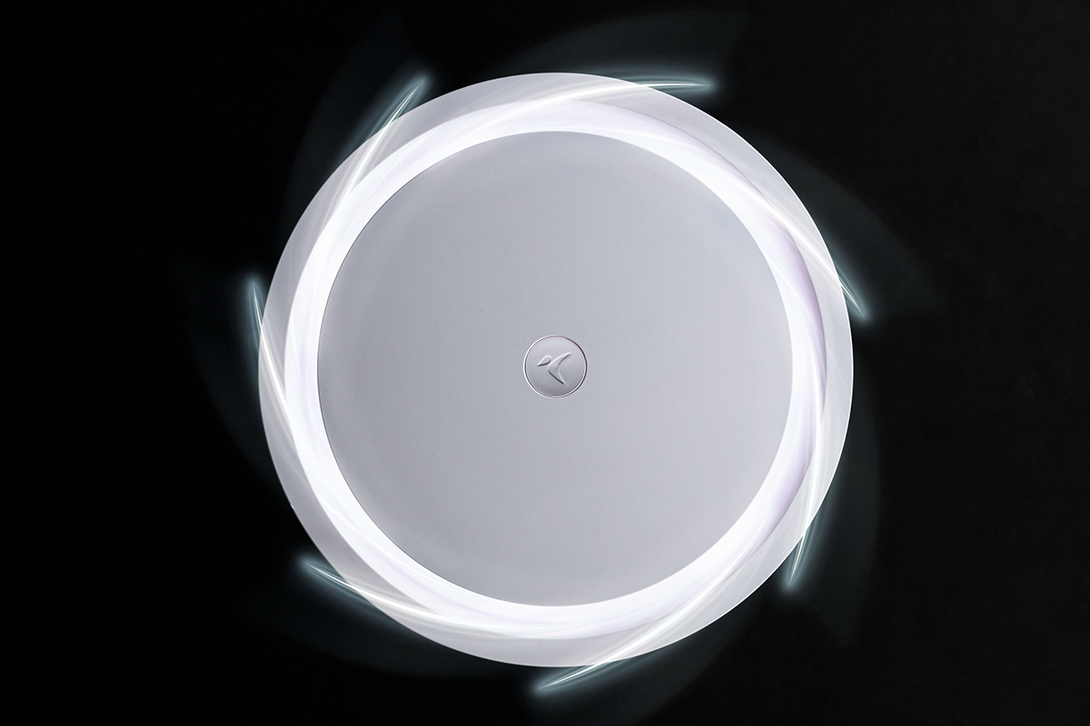 Air freshener，air cleaner，Leap Technology，