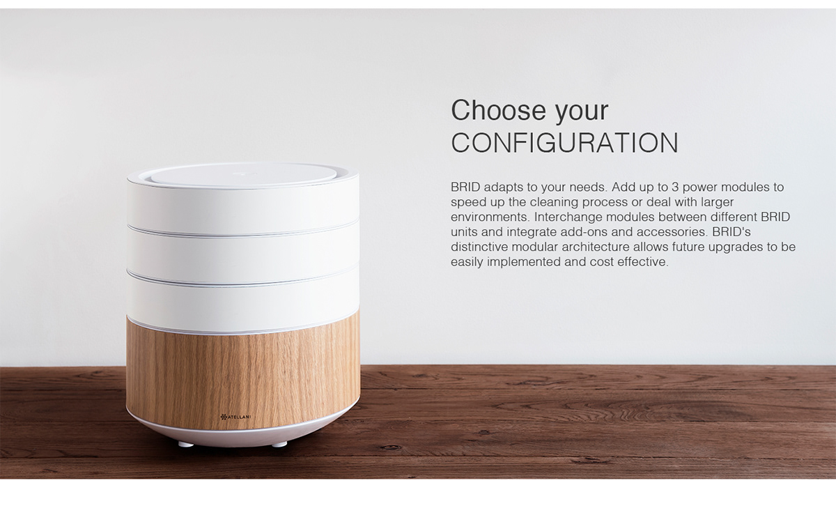 Air freshener，air cleaner，Leap Technology，