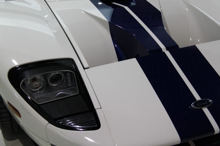 two thousand and eleven，Modified vehicle，