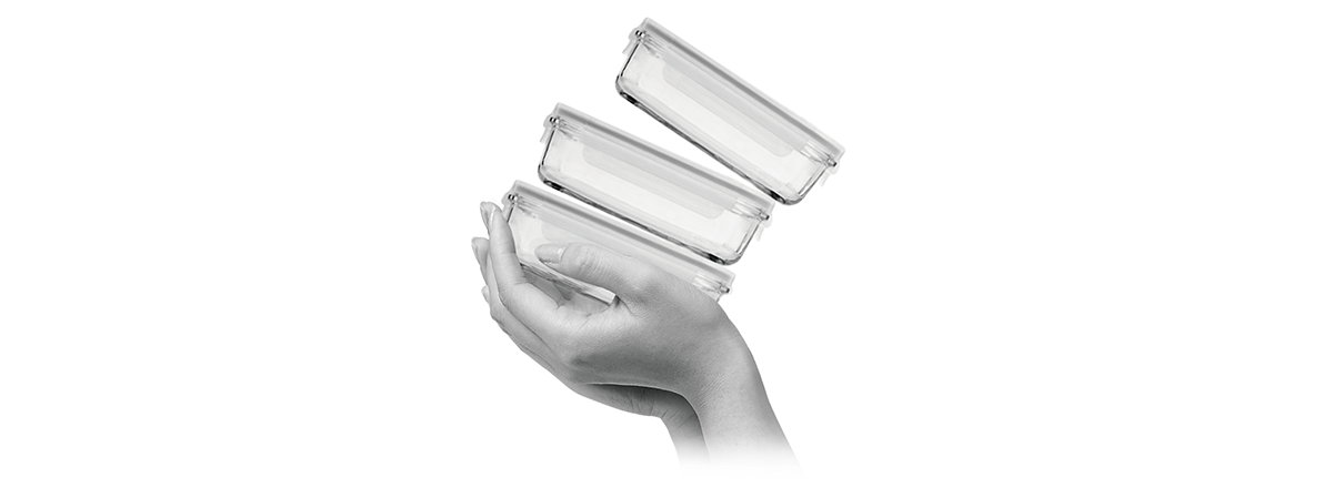 Food storage，Save space，Slock，