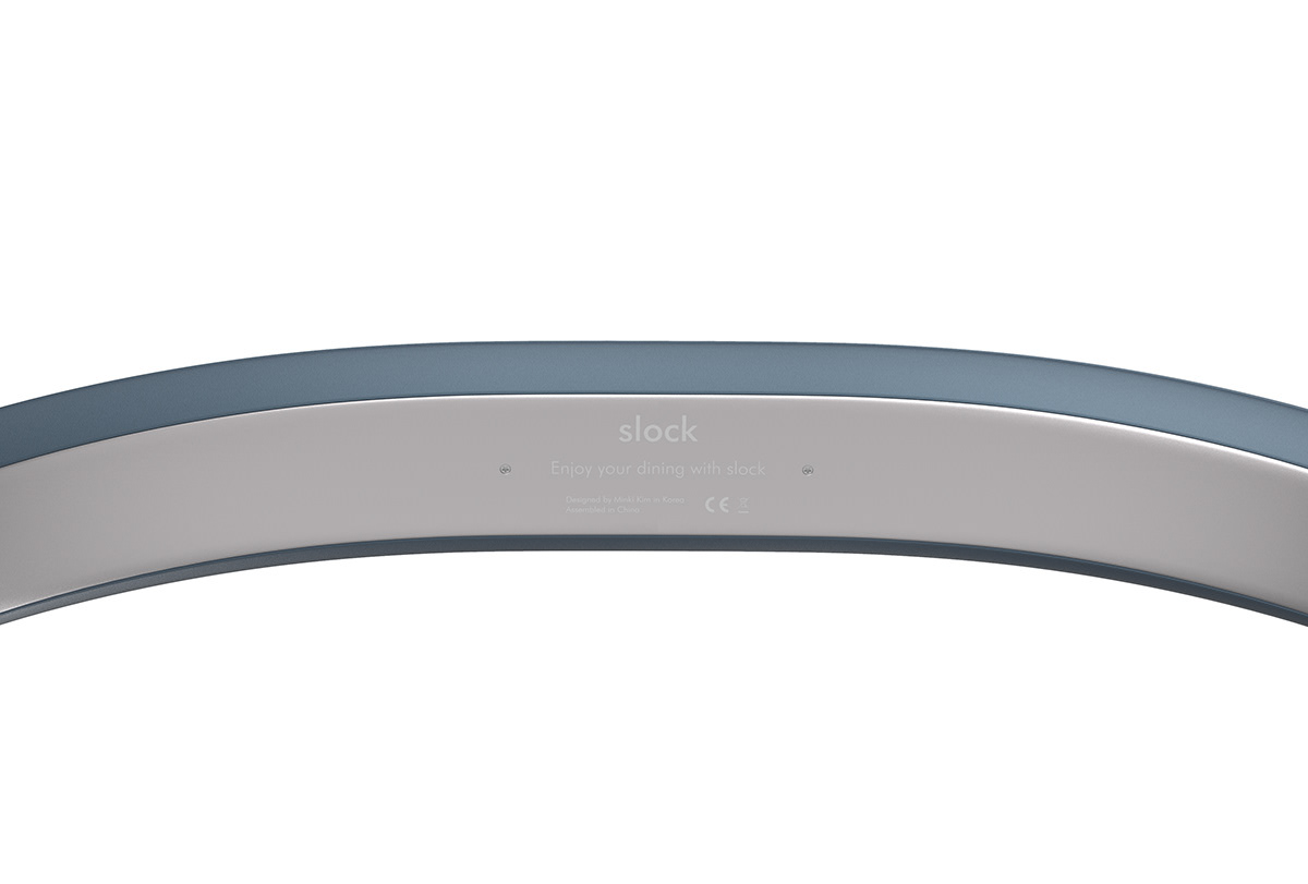 Food storage，Save space，Slock，