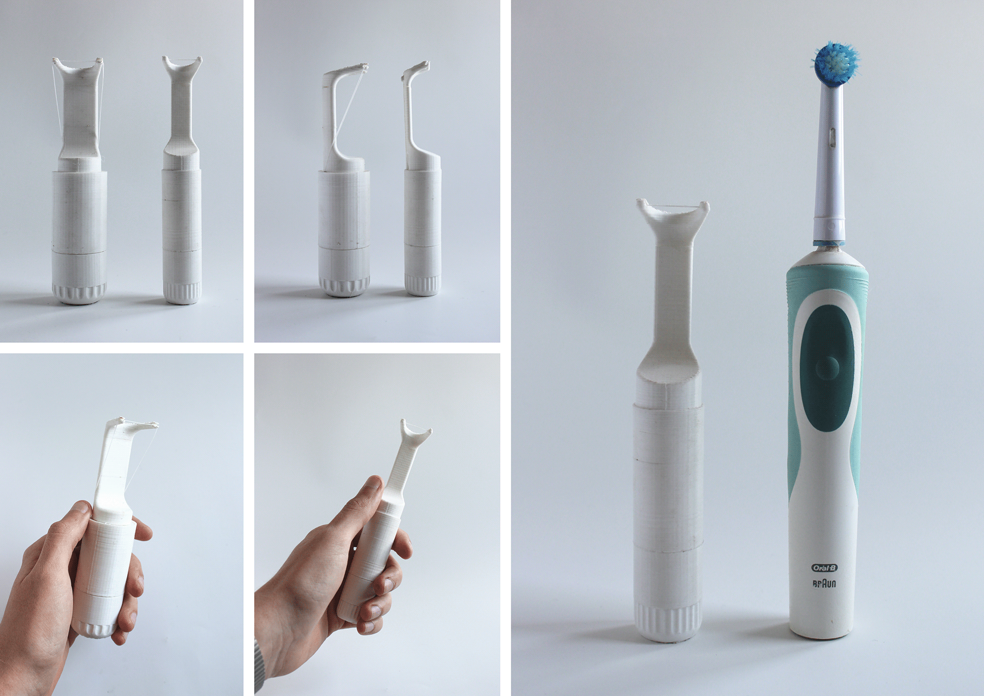 Dental floss AIDS，Dental floss AIDS，Repeatable fill，Repeatable fill，Double rhombic，Double rhombic，