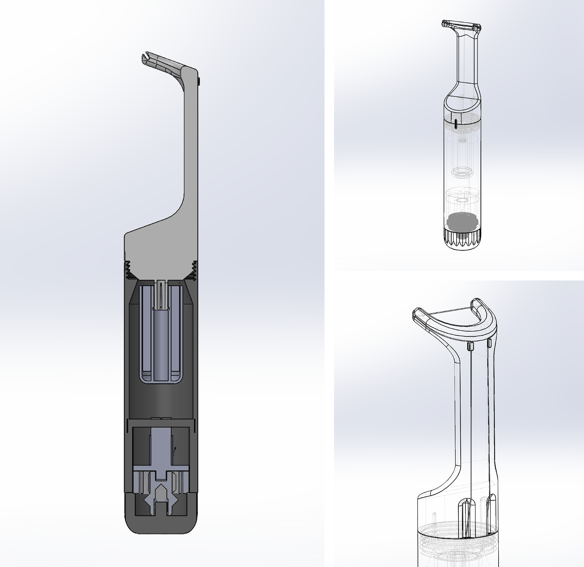 Dental floss AIDS，Dental floss AIDS，Repeatable fill，Repeatable fill，Double rhombic，Double rhombic，