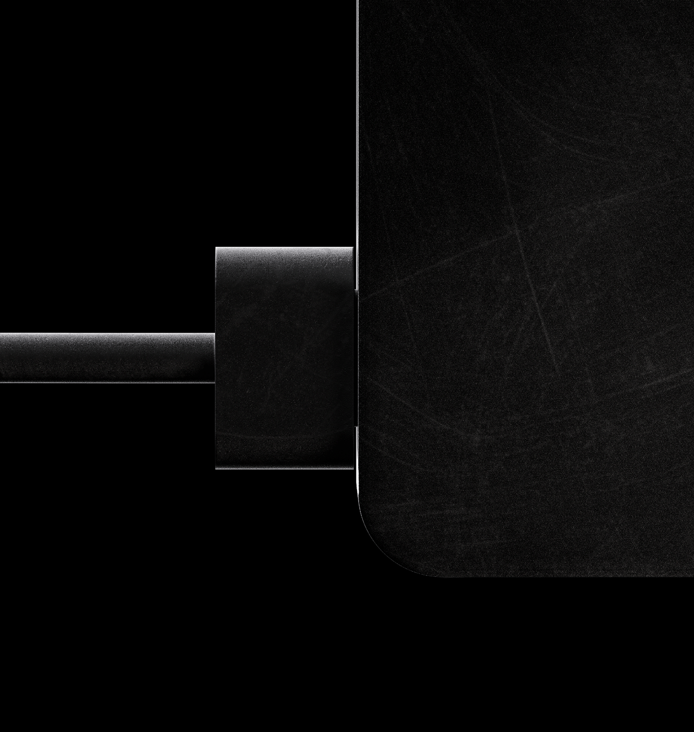 Hard disk，rectangle，Interconnected，