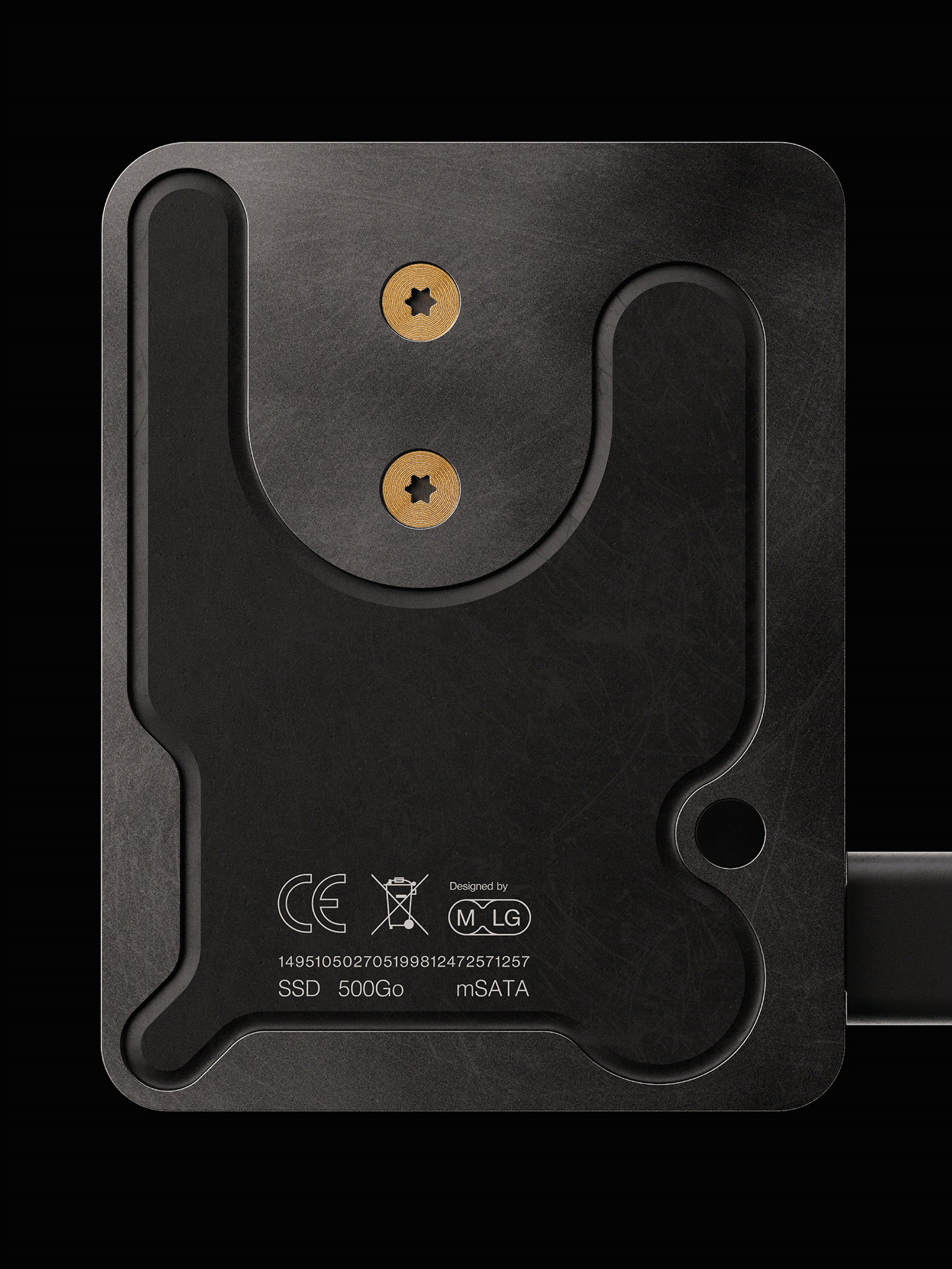 Hard disk，rectangle，Interconnected，