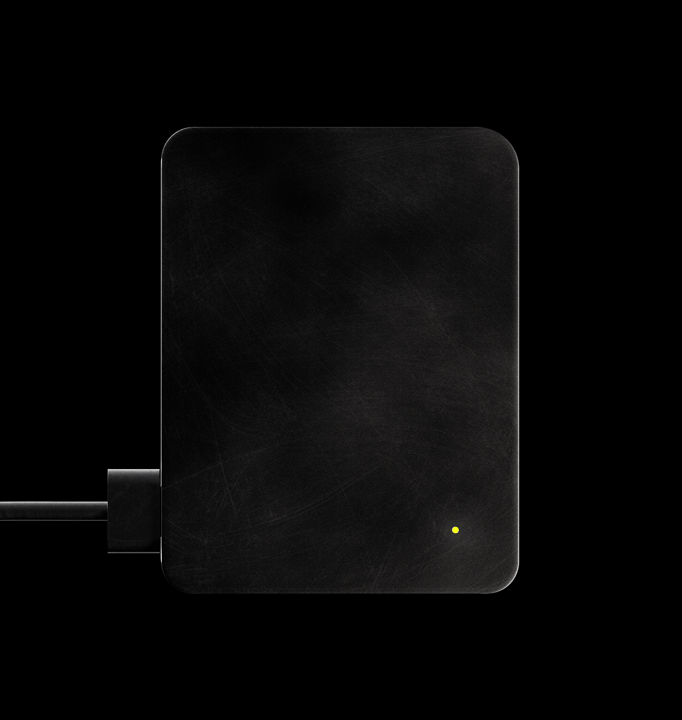 Hard disk，rectangle，Interconnected，