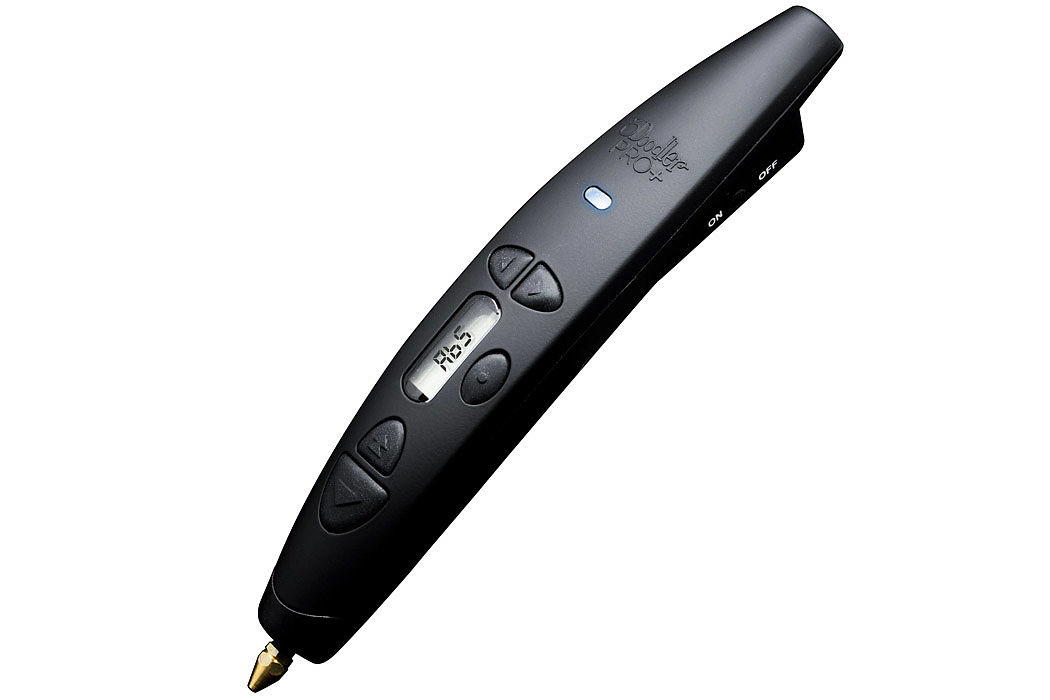 3D printing pen，30 minutes without interruption，Sleep mode，