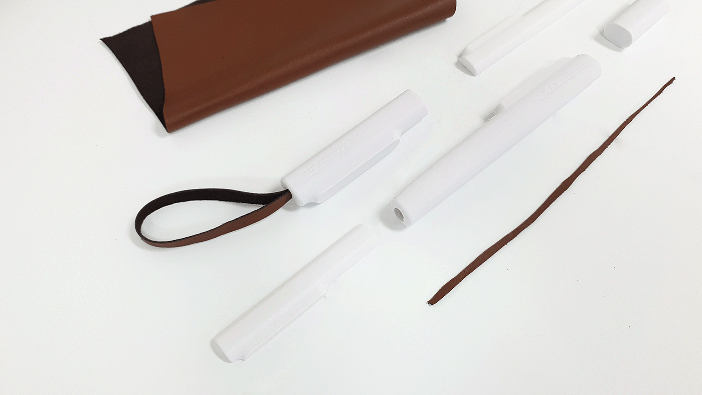 Magnetic umbrella，Stick to the steel door，Magnetic handle，