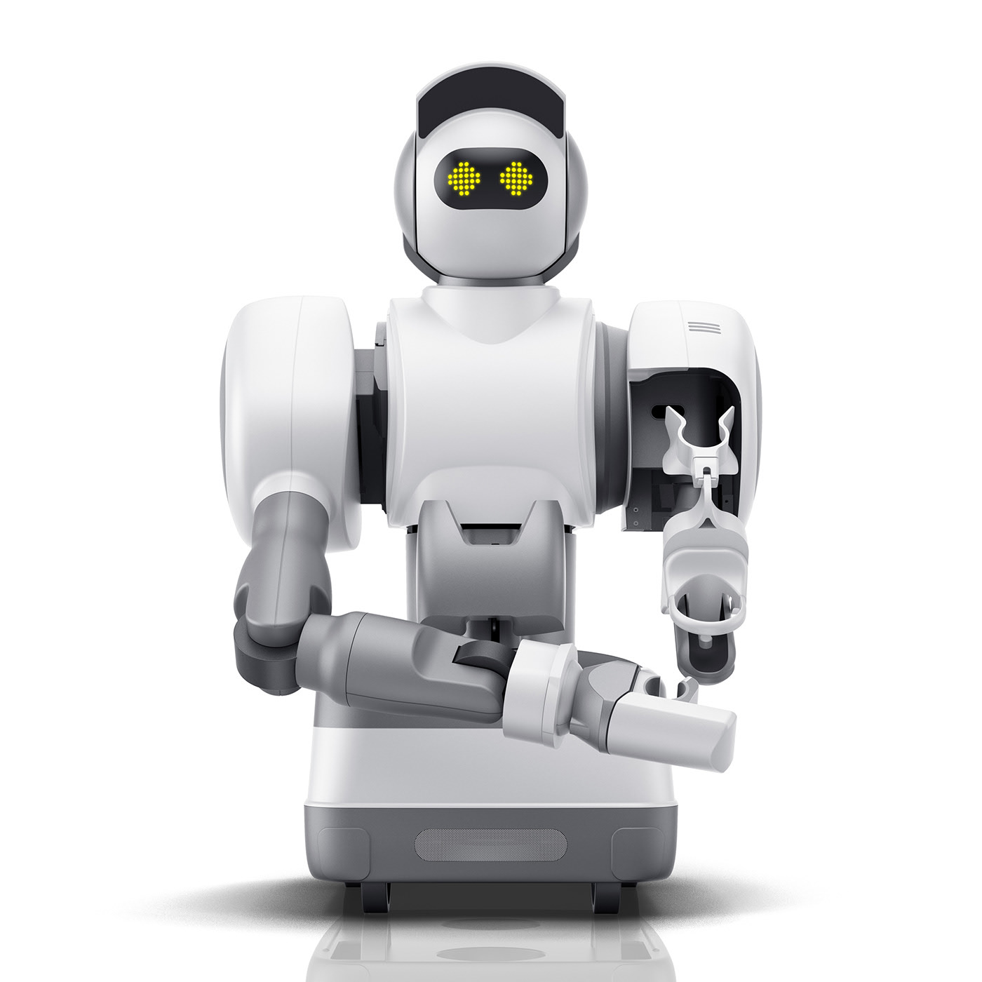 robot，Wind god，Aeolus robot，