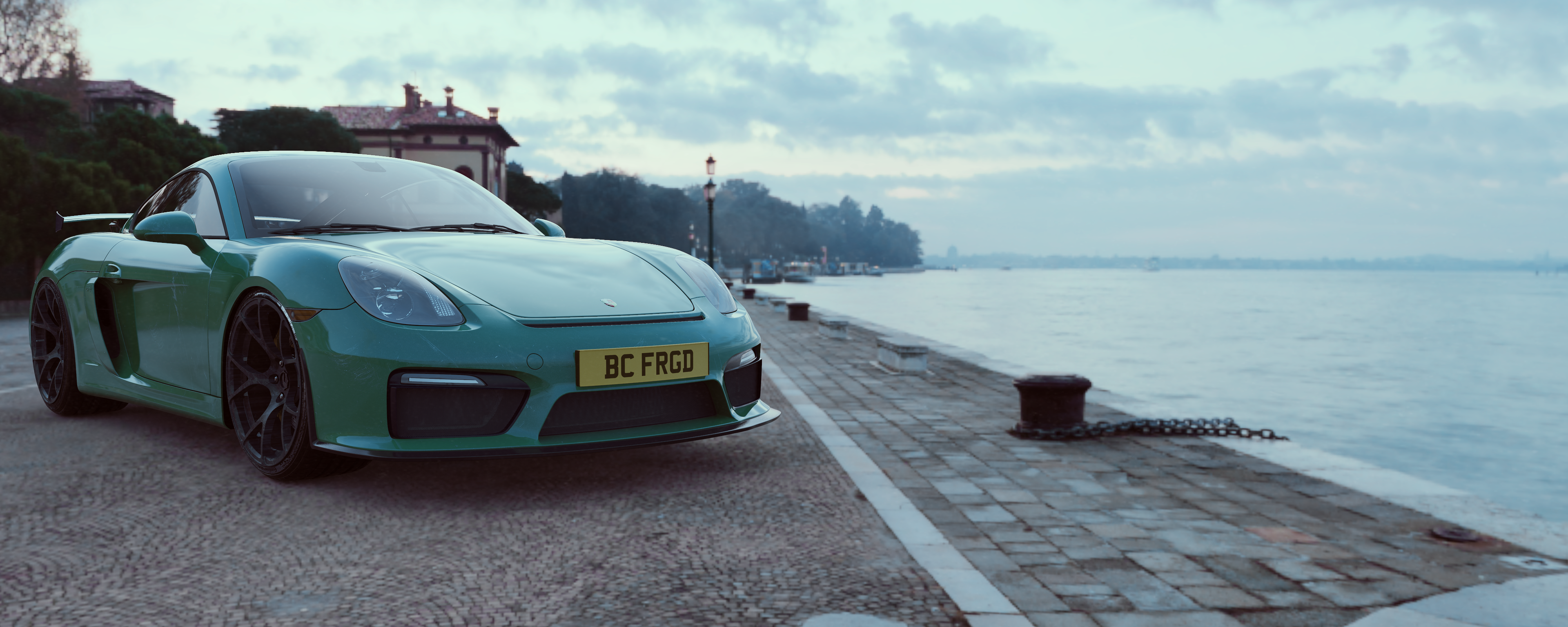 Return to sports car series，