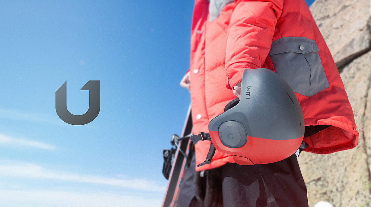 Combination of helmet and headset，SOUNDSHIELD，blimp ，