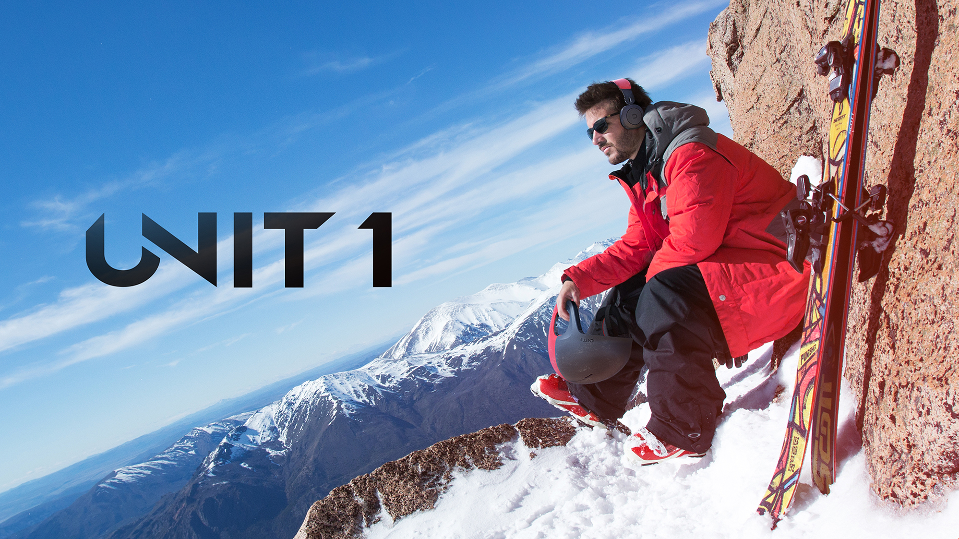 Combination of helmet and headset，SOUNDSHIELD，blimp ，