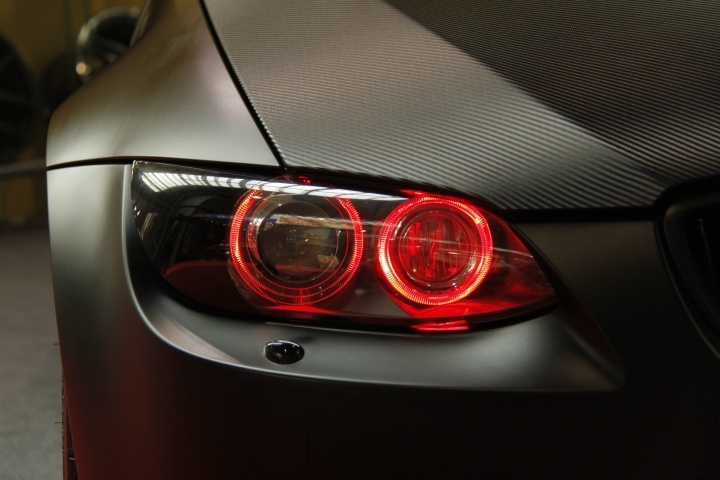 two thousand and eleven，Modified vehicle，