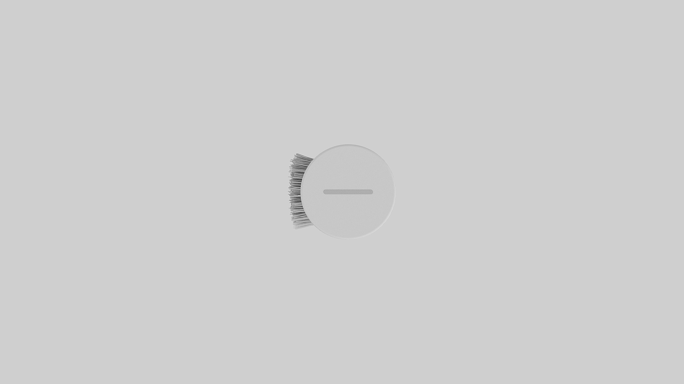 Minimum horizontal bar height，Hai Beisi，Cleaning brush，headset，clean，brush，