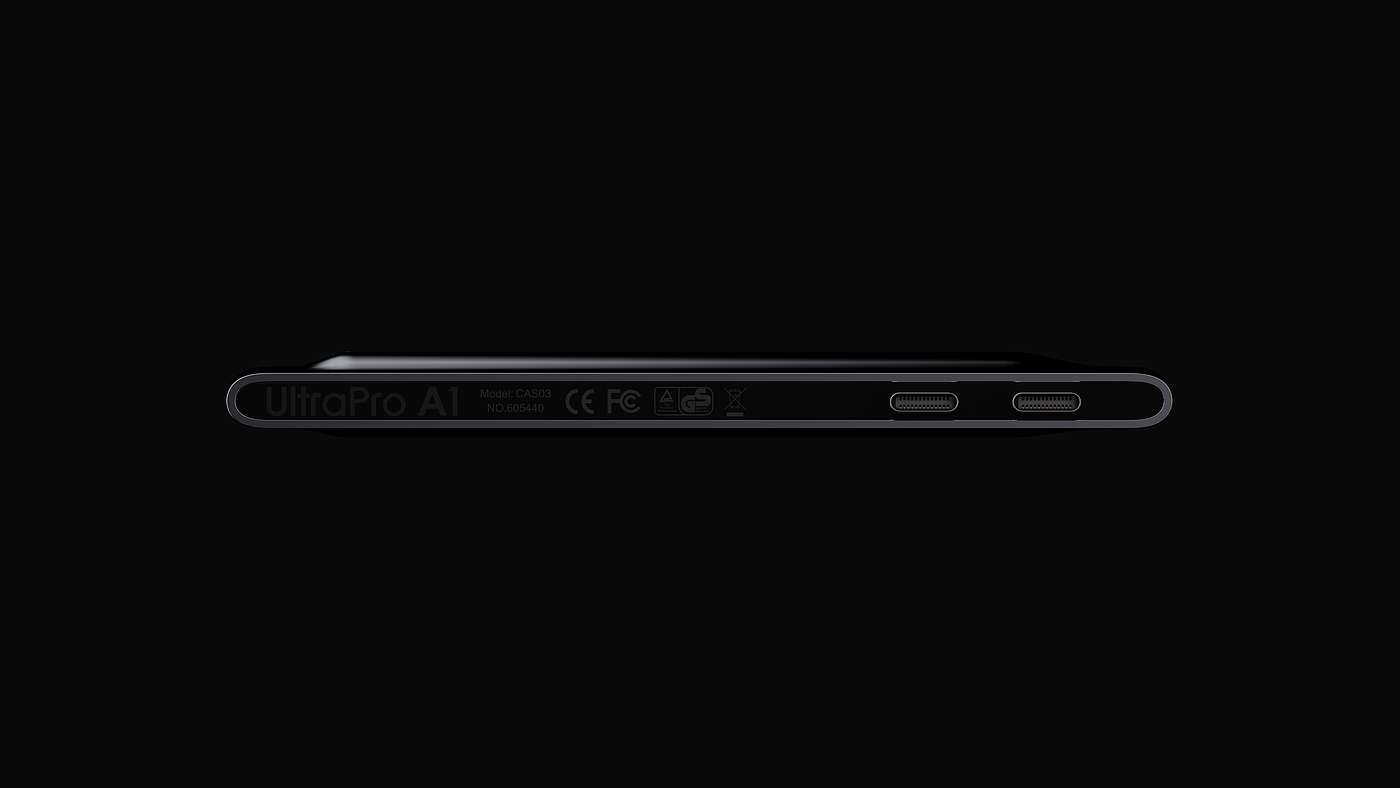 Minimum horizontal bar height，Docking station，curved surface，Organic，Irregular，