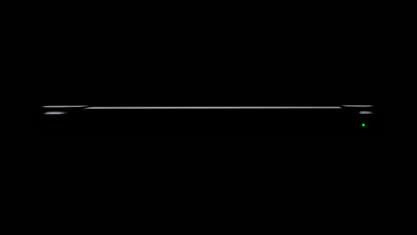 Minimum horizontal bar height，Docking station，curved surface，Organic，Irregular，