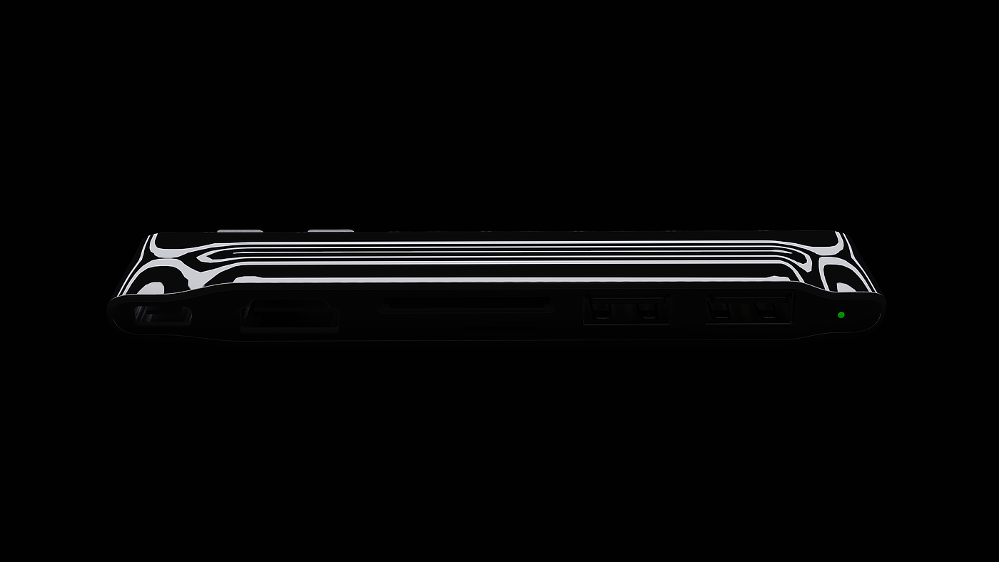 Minimum horizontal bar height，Docking station，curved surface，Organic，Irregular，